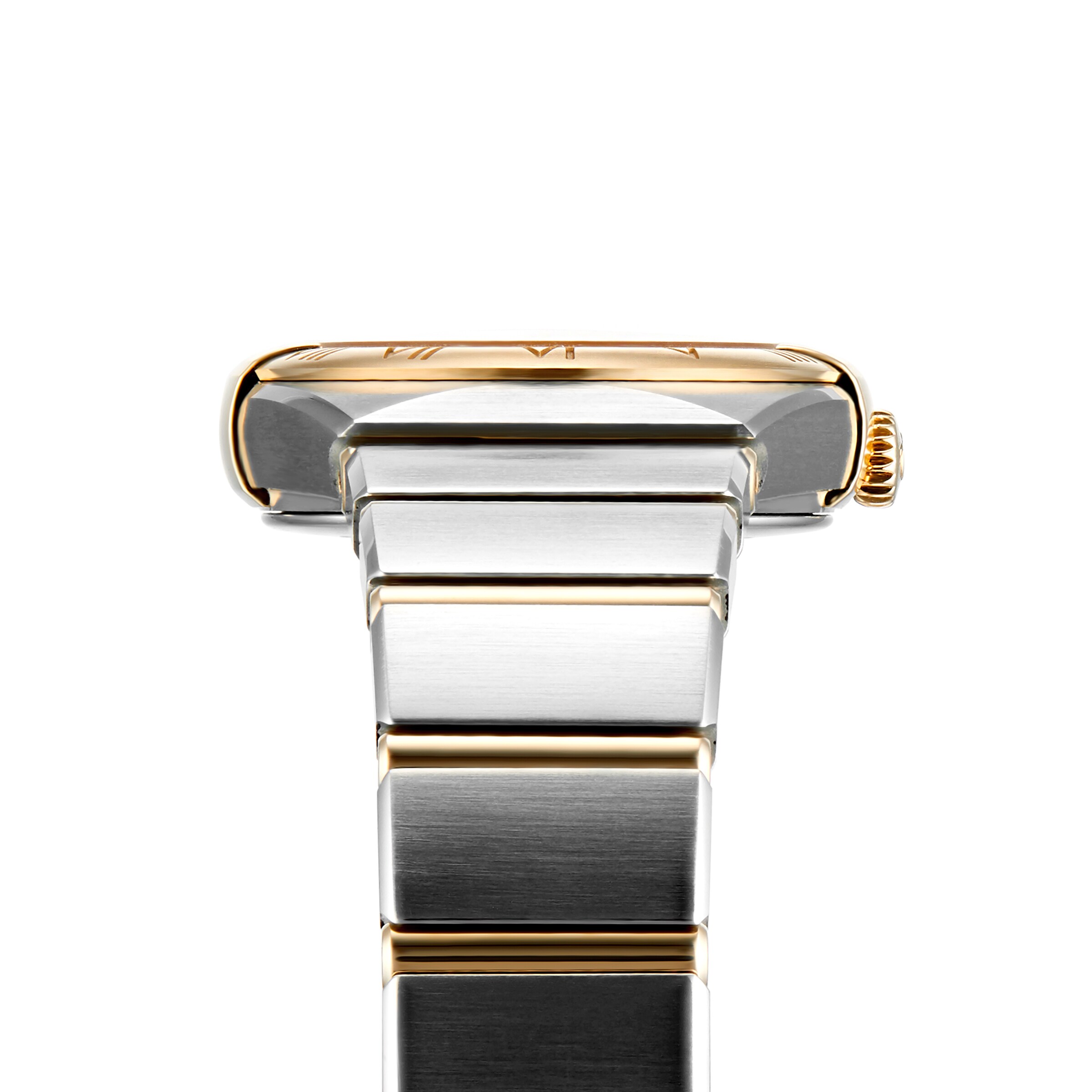 Omega Constellation Replica | 25mm Stainless Steel | Mother of Pearl Dial - Image 4