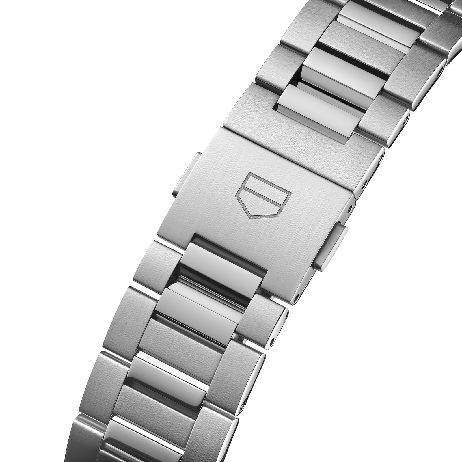 TAG Heuer Carrera WBN201A.BA0640 - 41mm Blue Automatic GMT Watch - Image 4