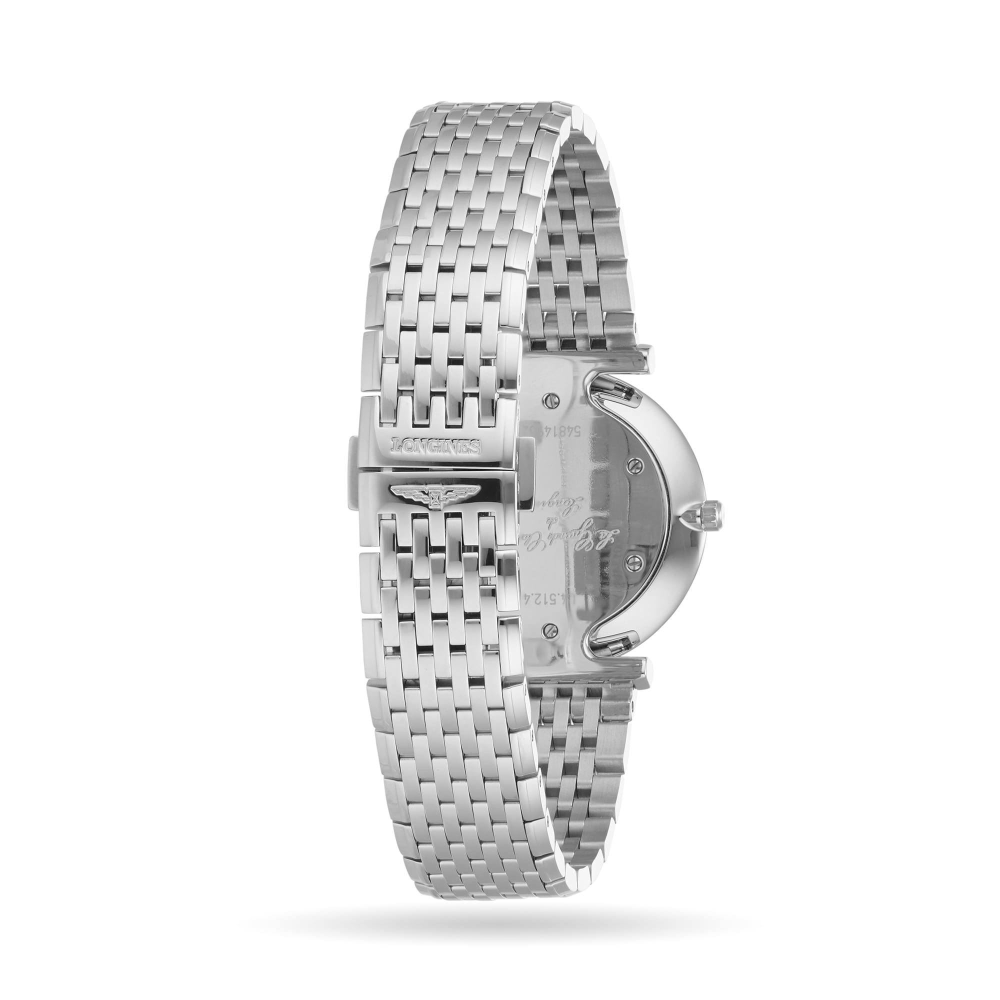 Longines La Grande Classique L45124816 | 29mm Blue Dial | Stainless Steel - Image 3
