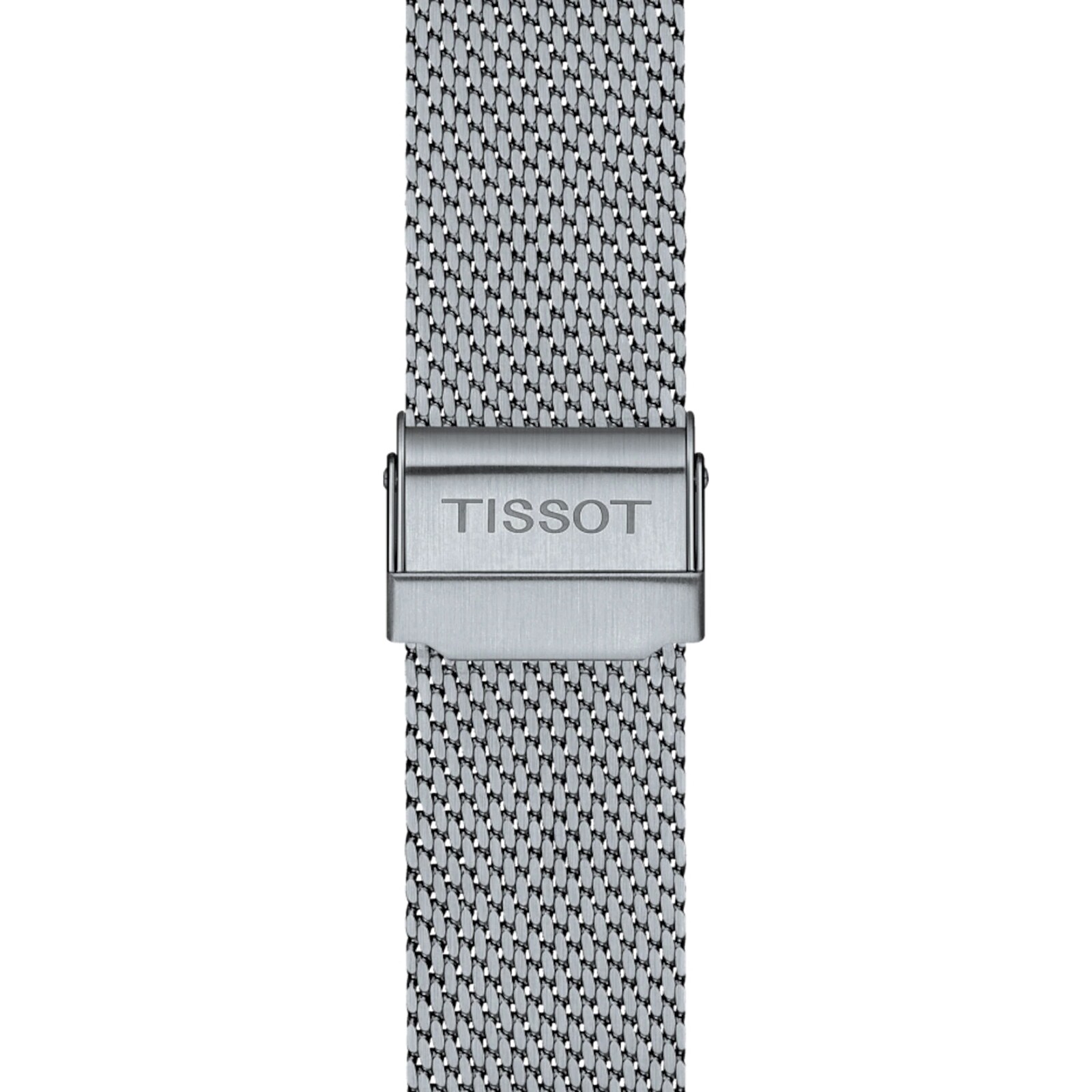Tissot T-Classic T1434101109100 | Green Dial | 40mm Stainless Steel Quartz Watch - Image 4