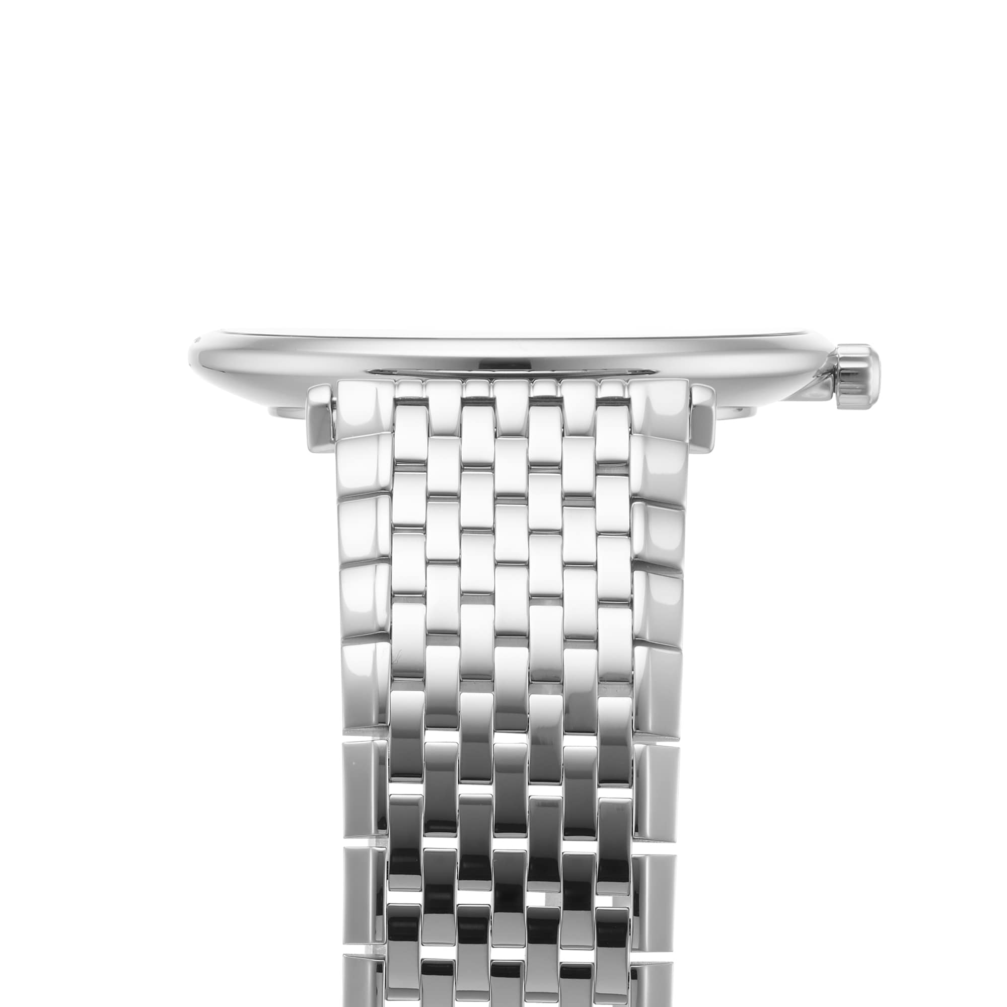 Longines La Grande Classique L48664976 | 38mm Blue Dial | Stainless Steel - Image 4