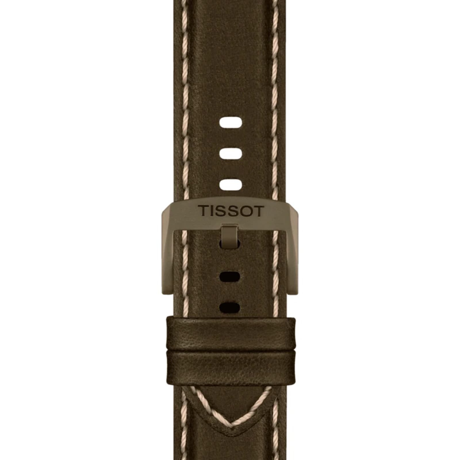 Tissot T-Sport Chrono XL | 45mm Stainless Steel | Green Dial | Quartz Watch - Image 4