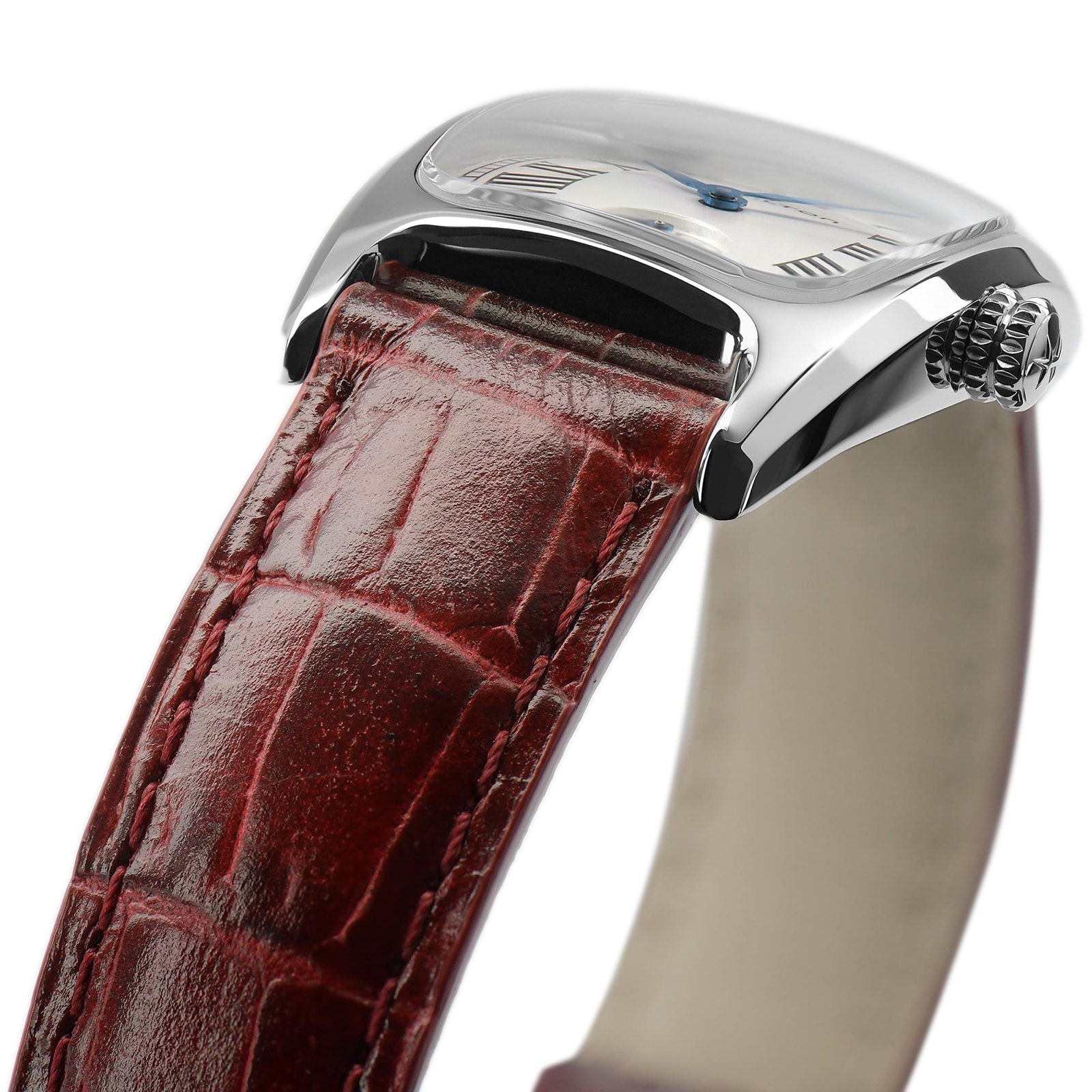 Hamilton American Classic H13321811 | Quartz White Dial | Stainless Steel - Image 4