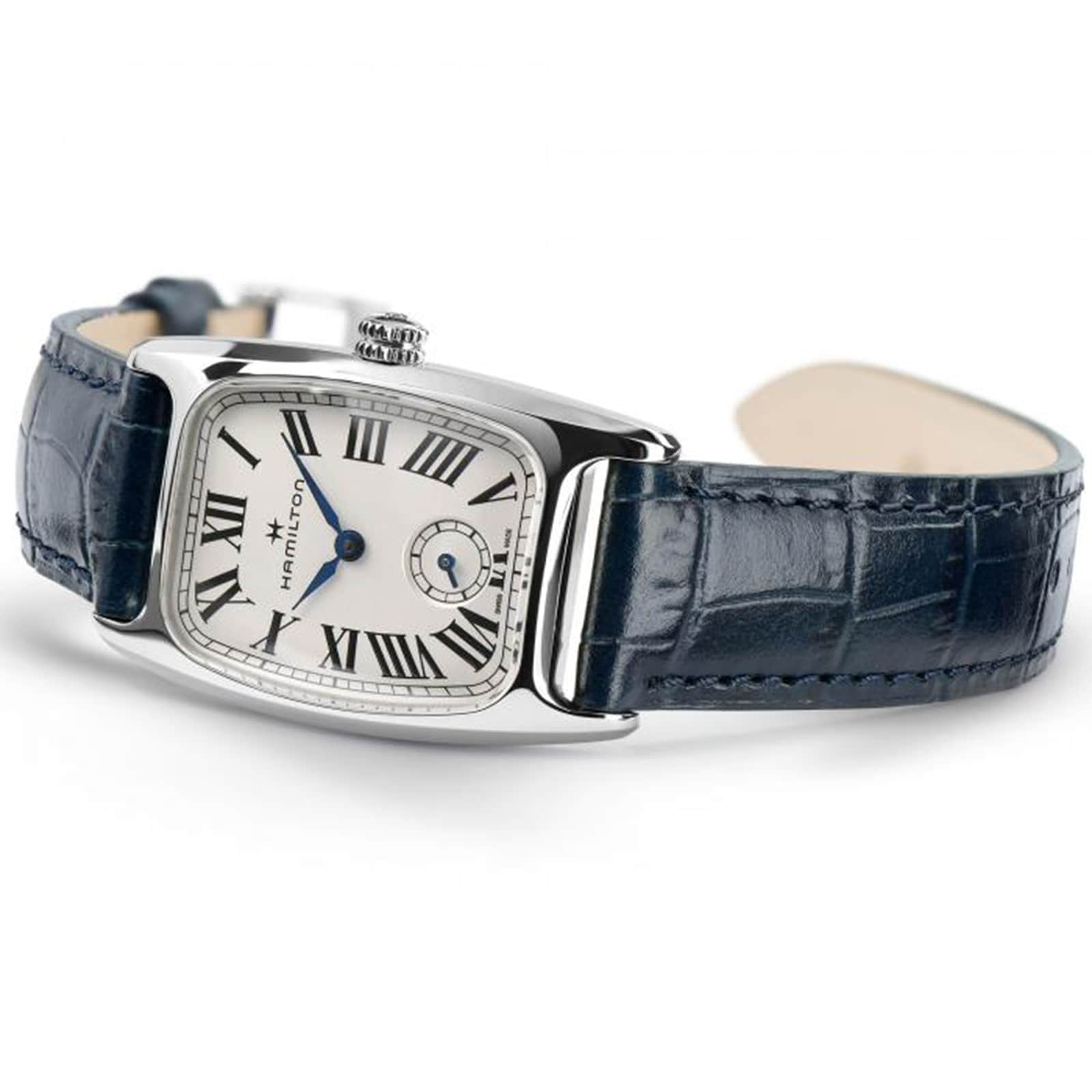 Hamilton American Classic H13321611 | 35mm Stainless Steel Quartz Watch - Image 3