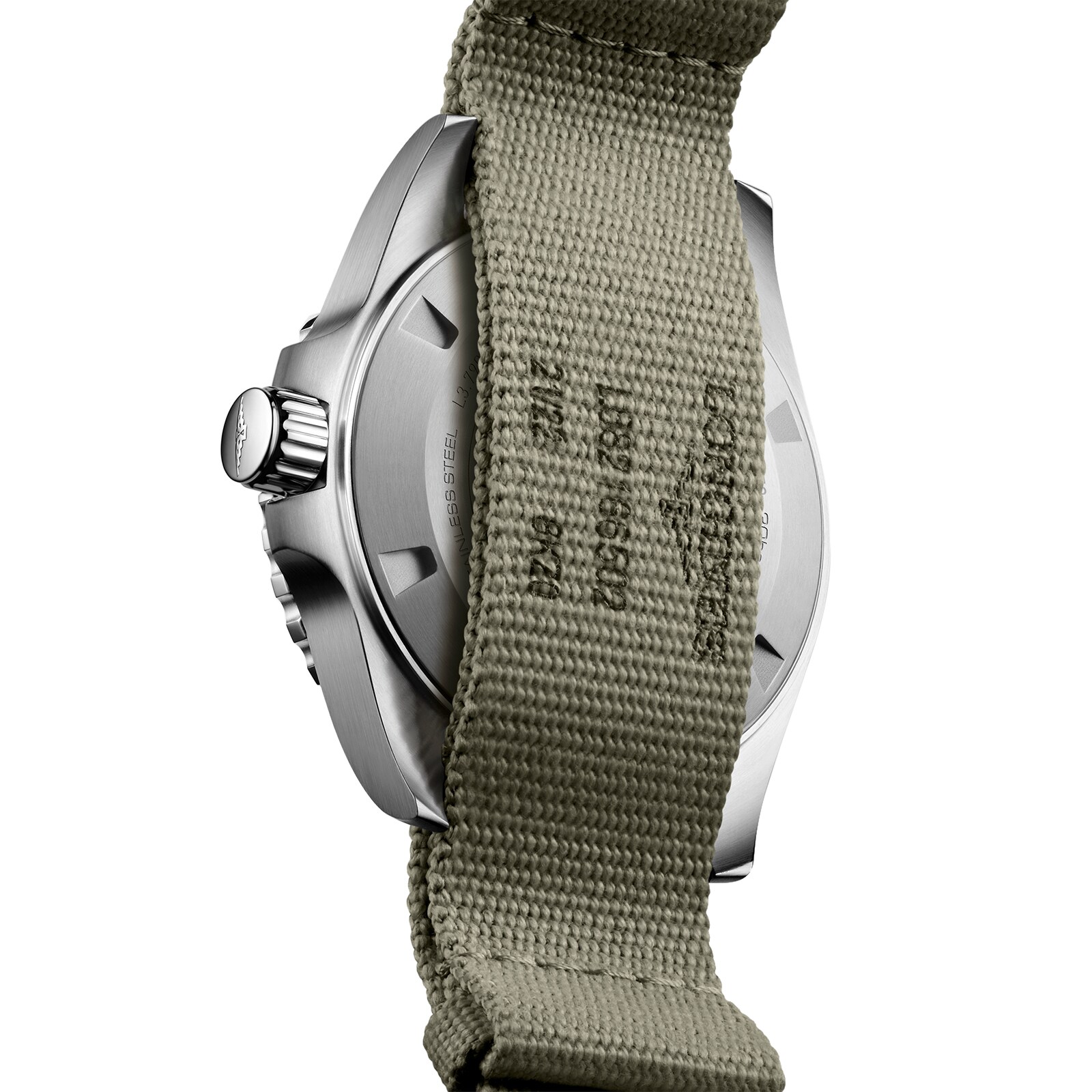 Longines HydroConquest L37904062 | 41mm Green Dial | Automatic Watch - Image 3