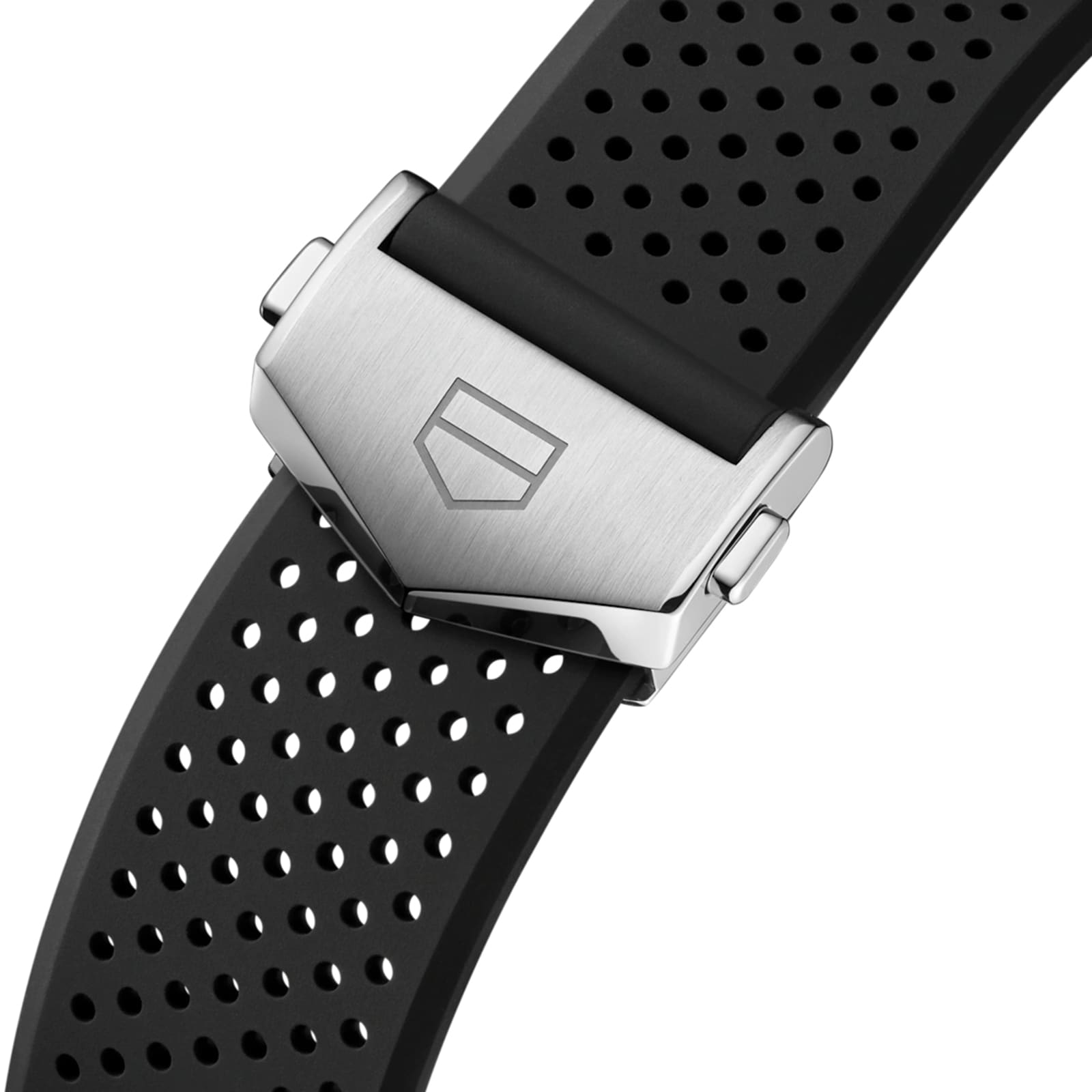 TAG Heuer Carrera CBN2A1AA.FT6228 | 44mm Automatic Black Dial Watch - Image 4