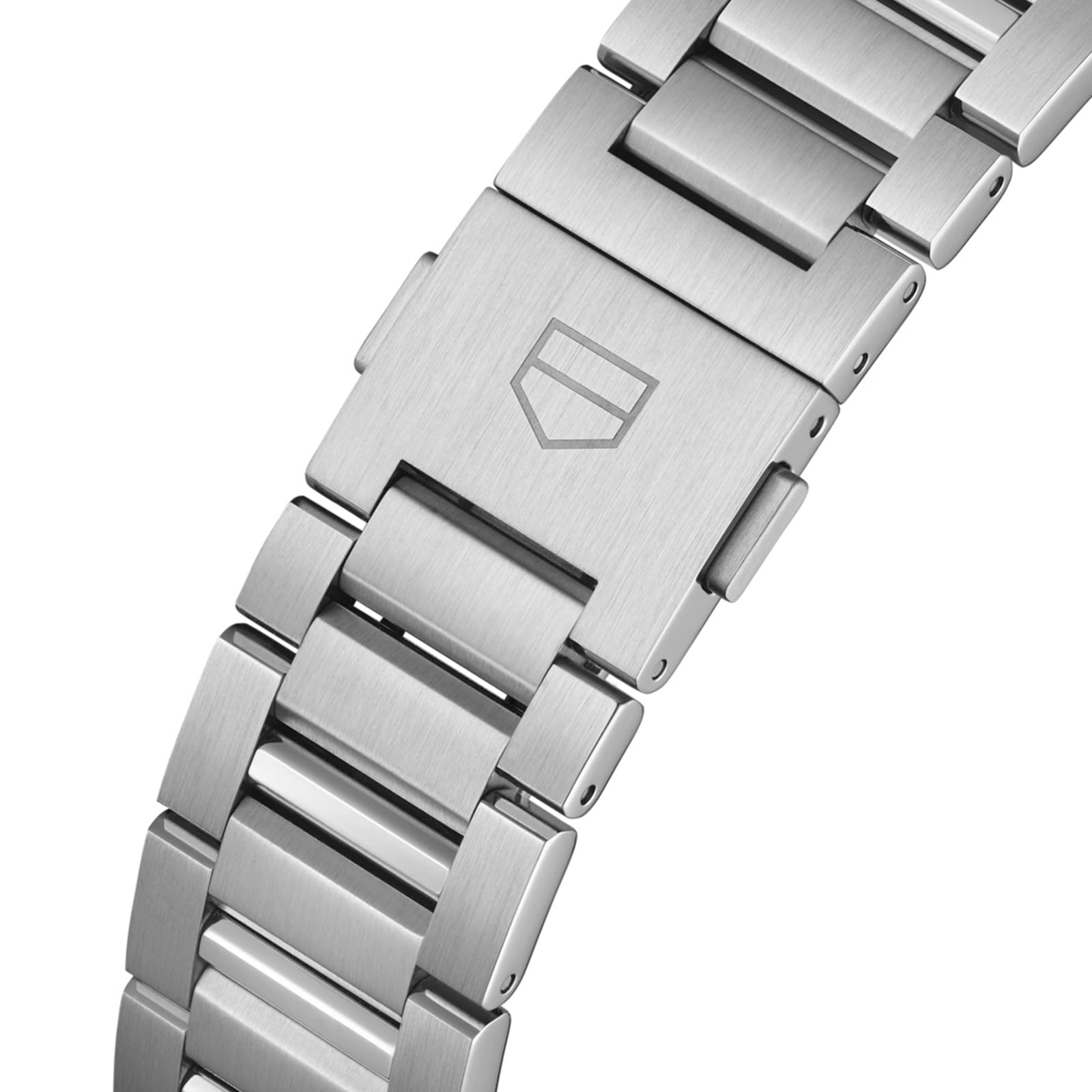 TAG Heuer Carrera CBN2A1AA.BA0643 | 44mm Automatic Black Dial | Stainless Steel - Image 4