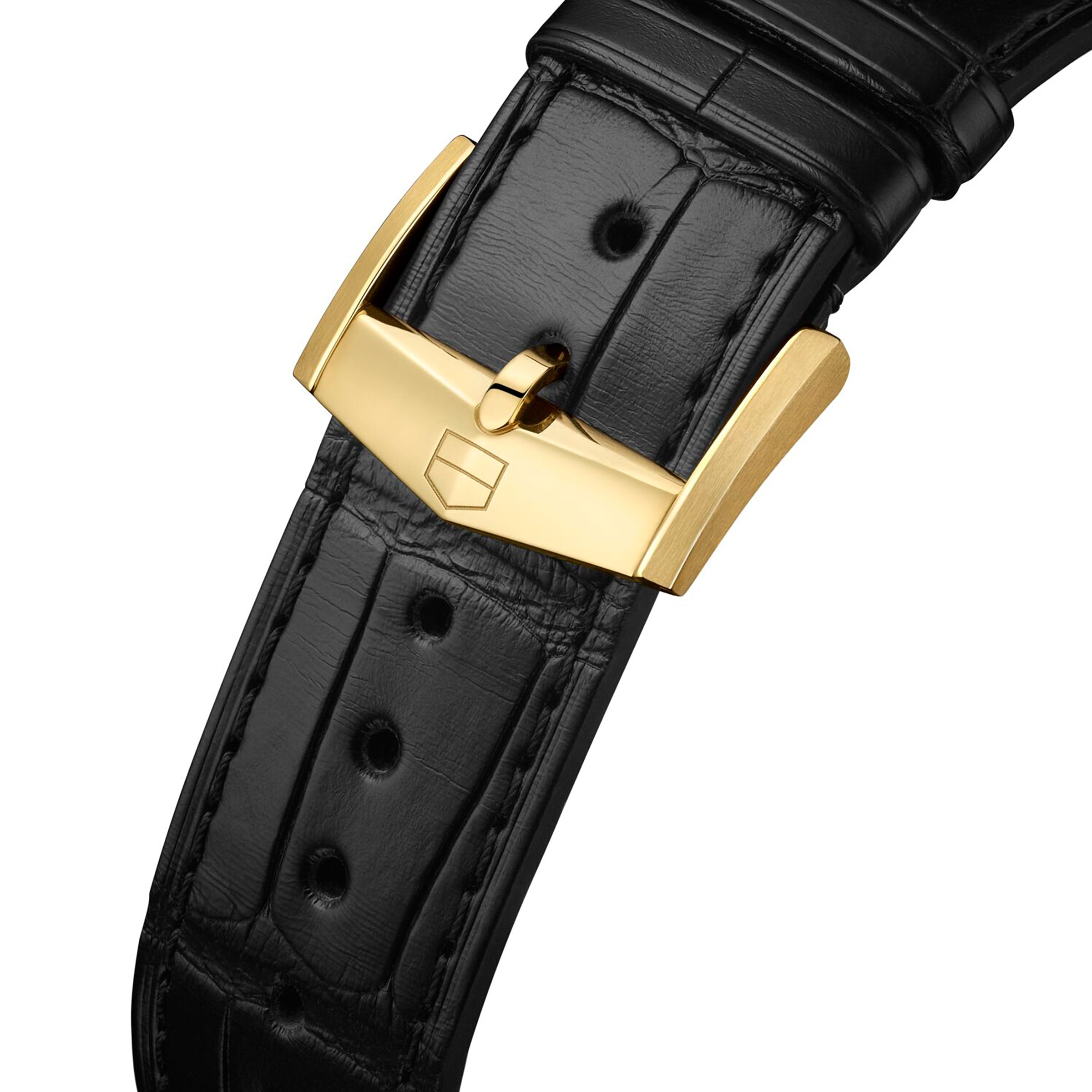 TAG Heuer Carrera CBN2044.FC8313 Automatic Watch - 42mm Black Dial - Image 3