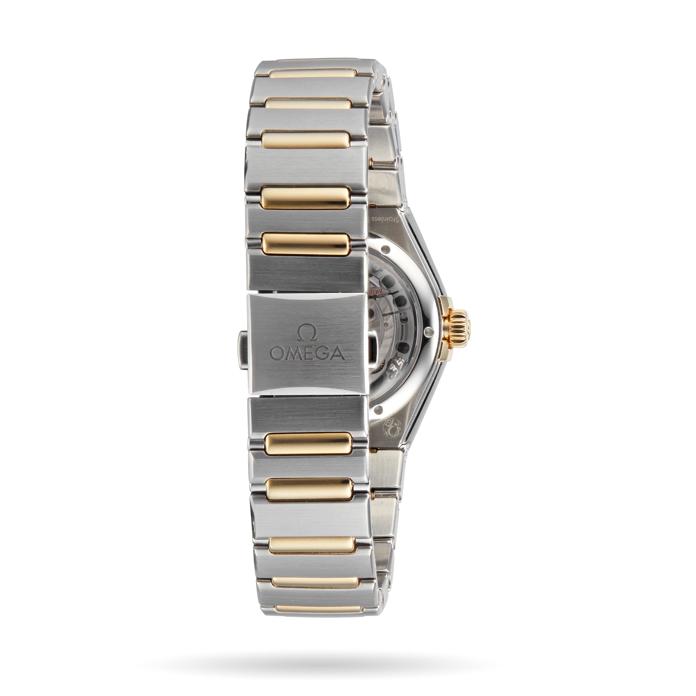 Omega Constellation Automatic | 29mm Stainless Steel | Mother of Pearl Dial - Image 3