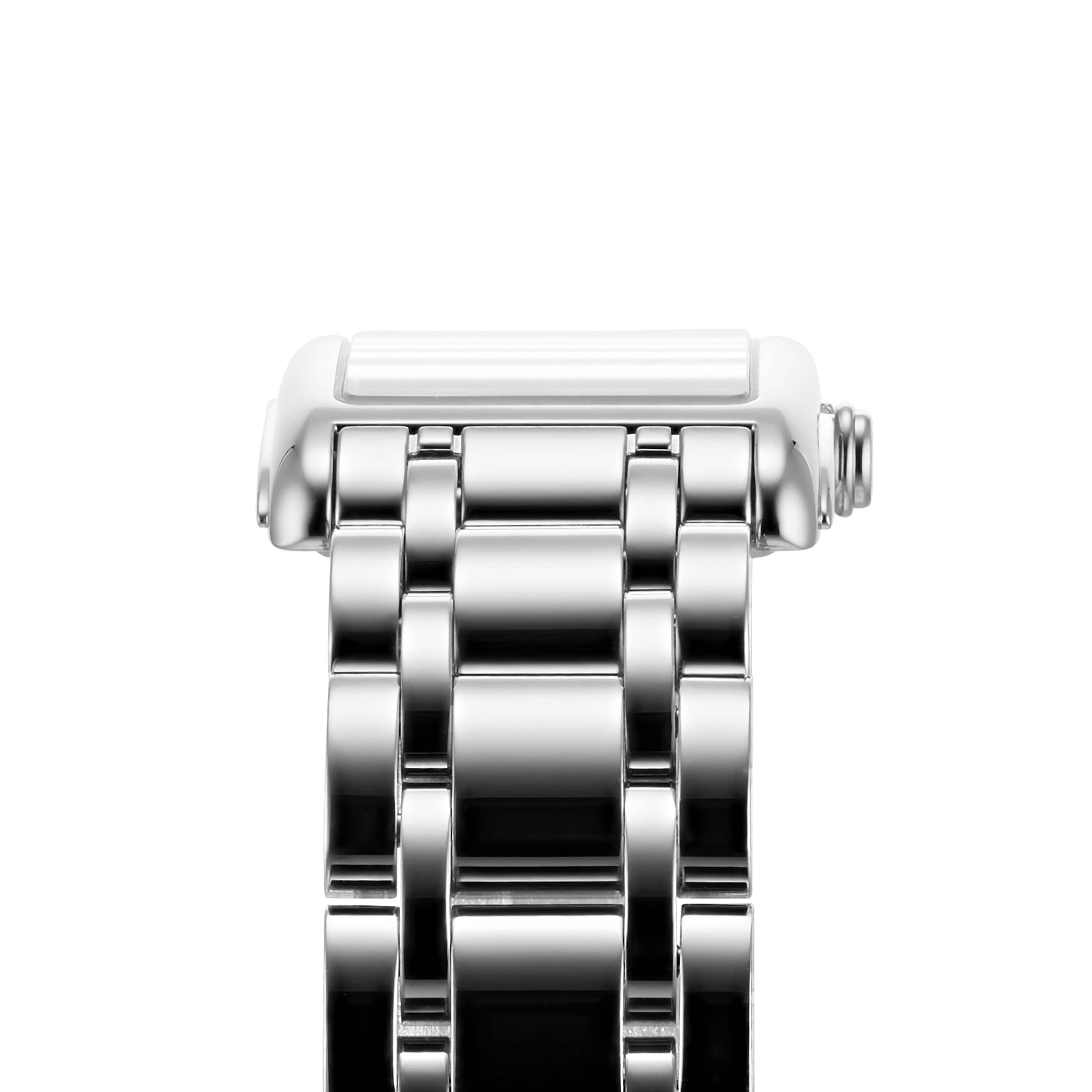 Longines Dolce Vita L52554936 | Blue Dial | Stainless Steel | Quartz Watch - Image 4