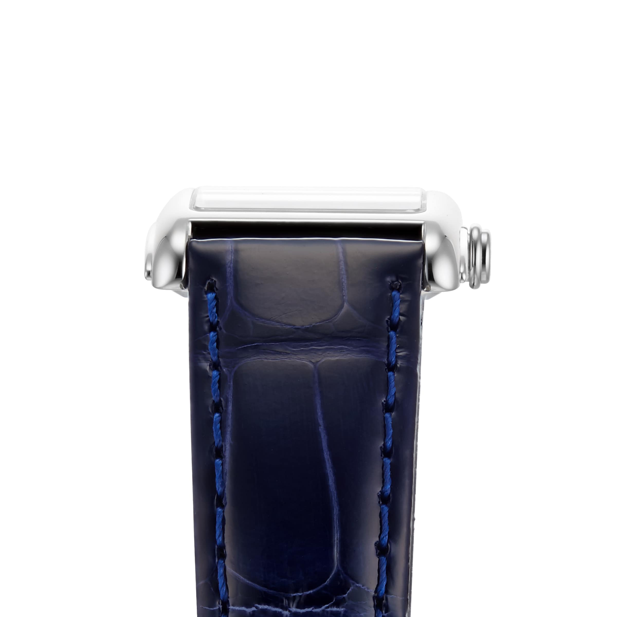 Longines Dolce Vita L52554932 | Blue Dial | Stainless Steel | Quartz Watch - Image 4