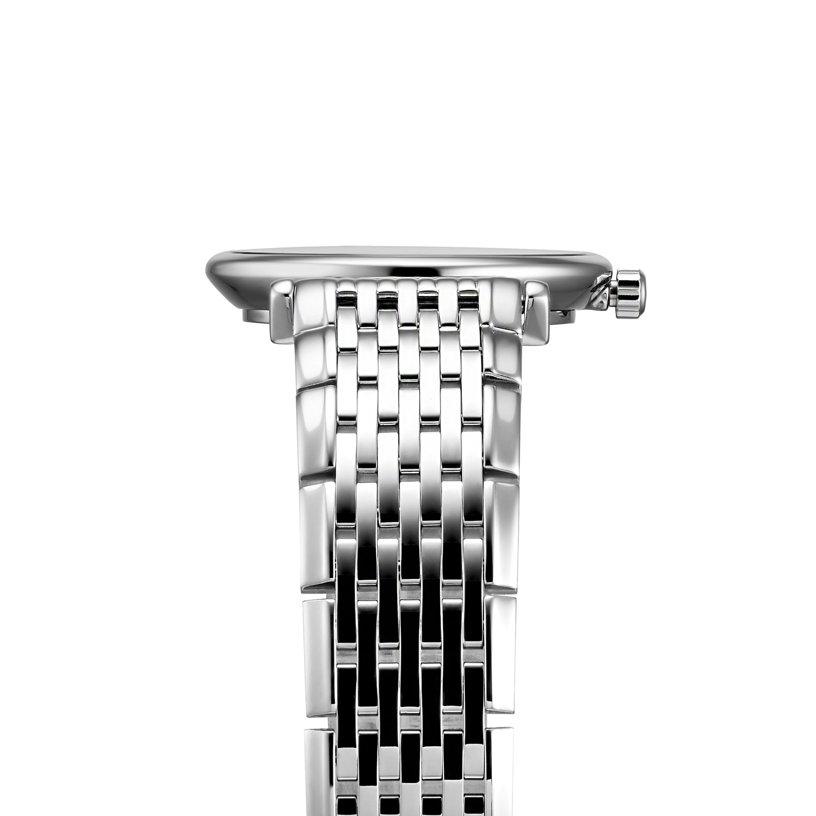 Longines La Grande Classique L42094516 | 24mm Black Dial | Quartz Watch - Image 4
