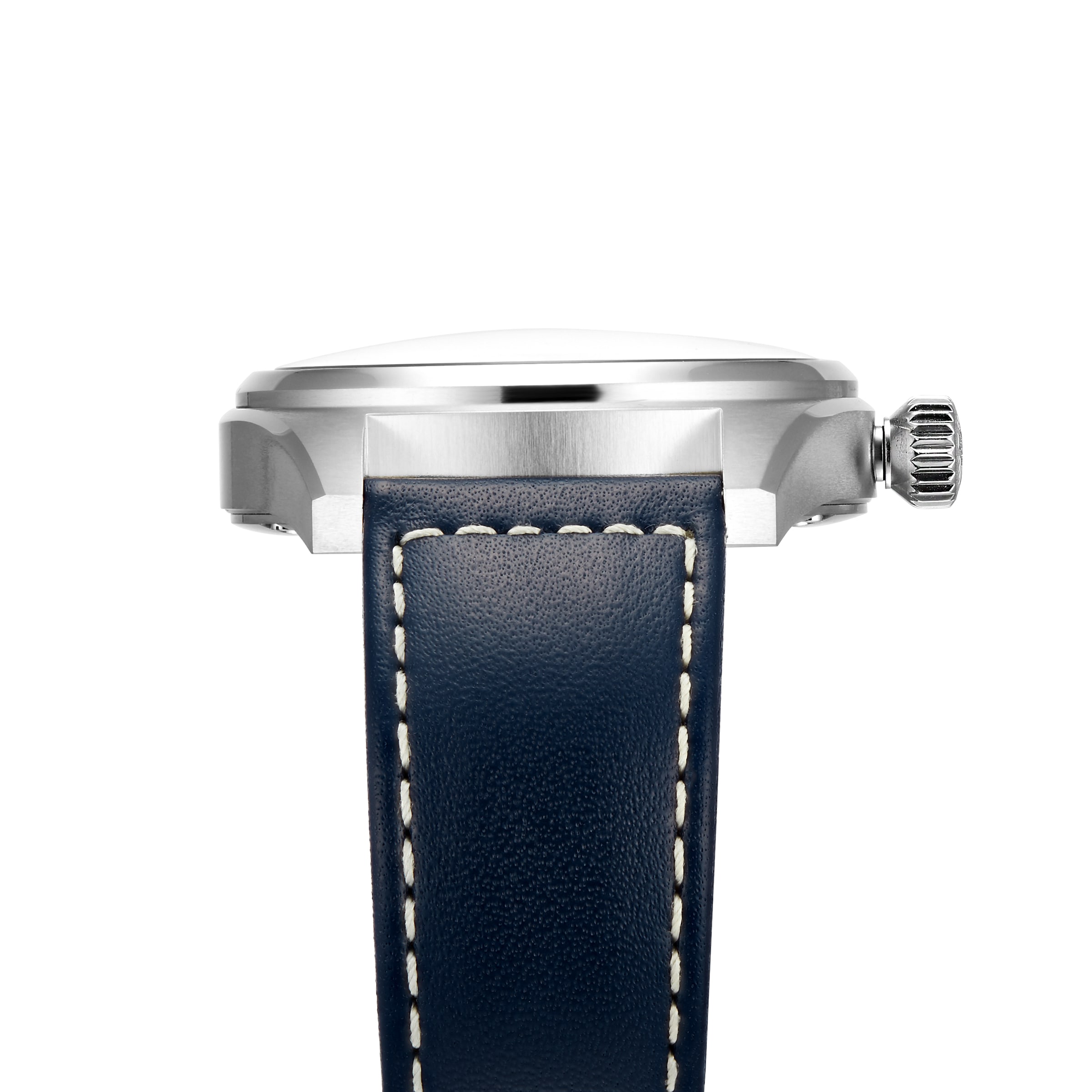 Longines Spirit L38104930 | 40mm Automatic Blue Dial | Stainless Steel - Image 4