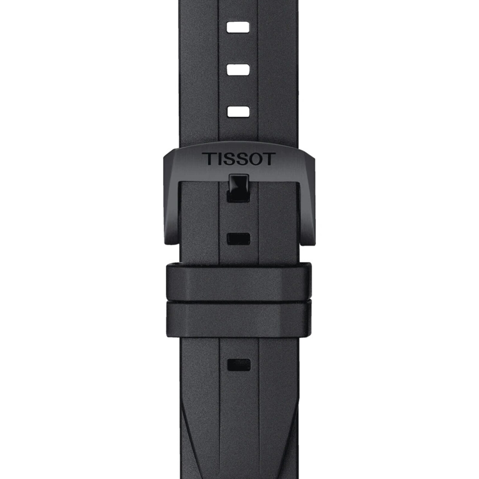 Tissot T-Sport Seastar Automatic Black - 43mm Stainless Steel & PVD - Image 3