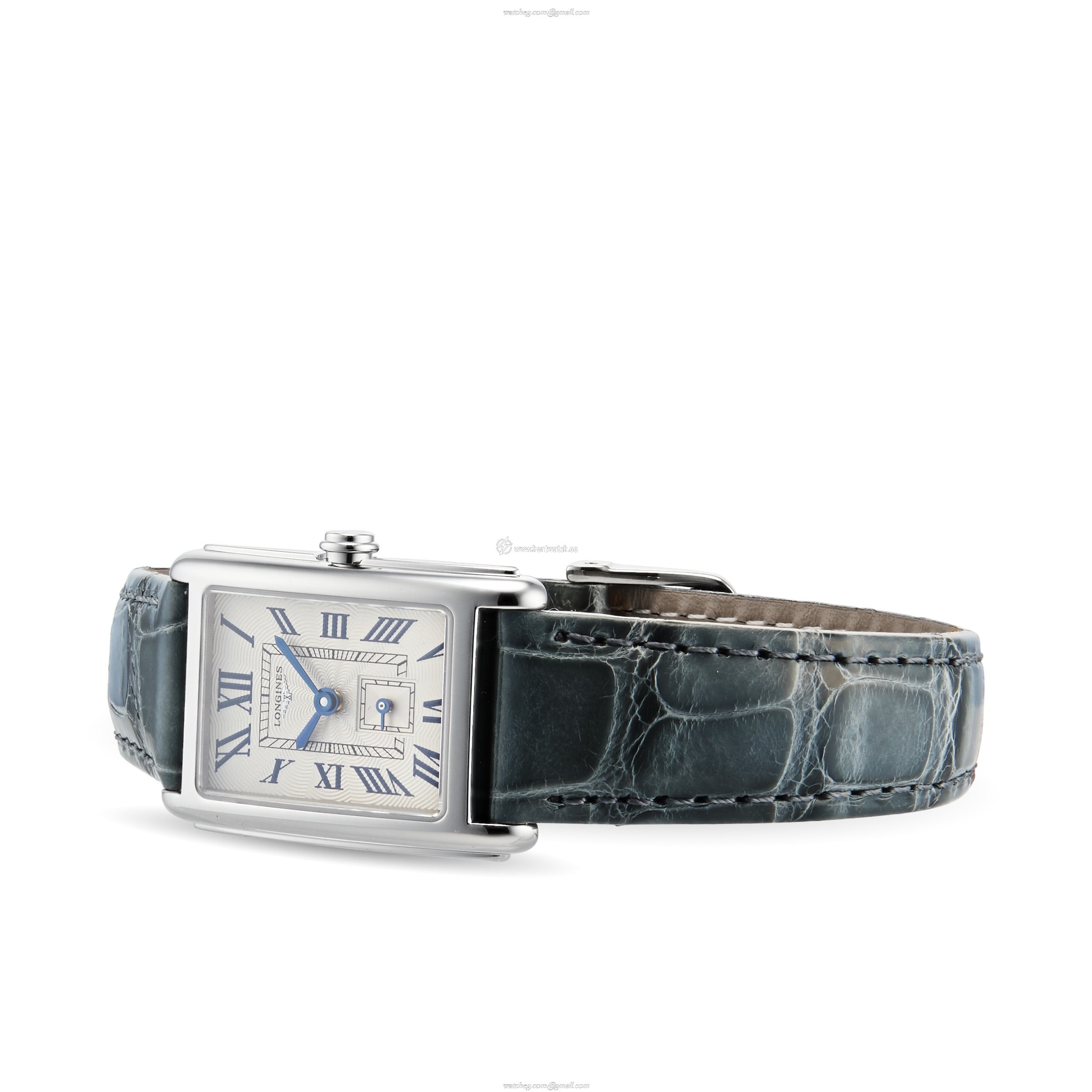 Longines Dolce Vita L52554713 | Silver Dial | Stainless Steel | Quartz - Image 2