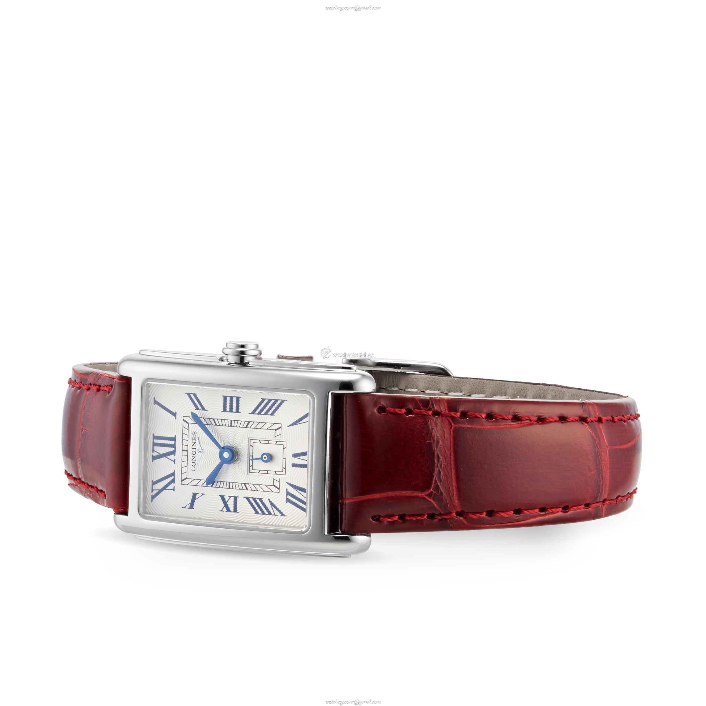 Longines Dolce Vita L52554715 | Silver Dial | Roman Numerals | Quartz - Image 2