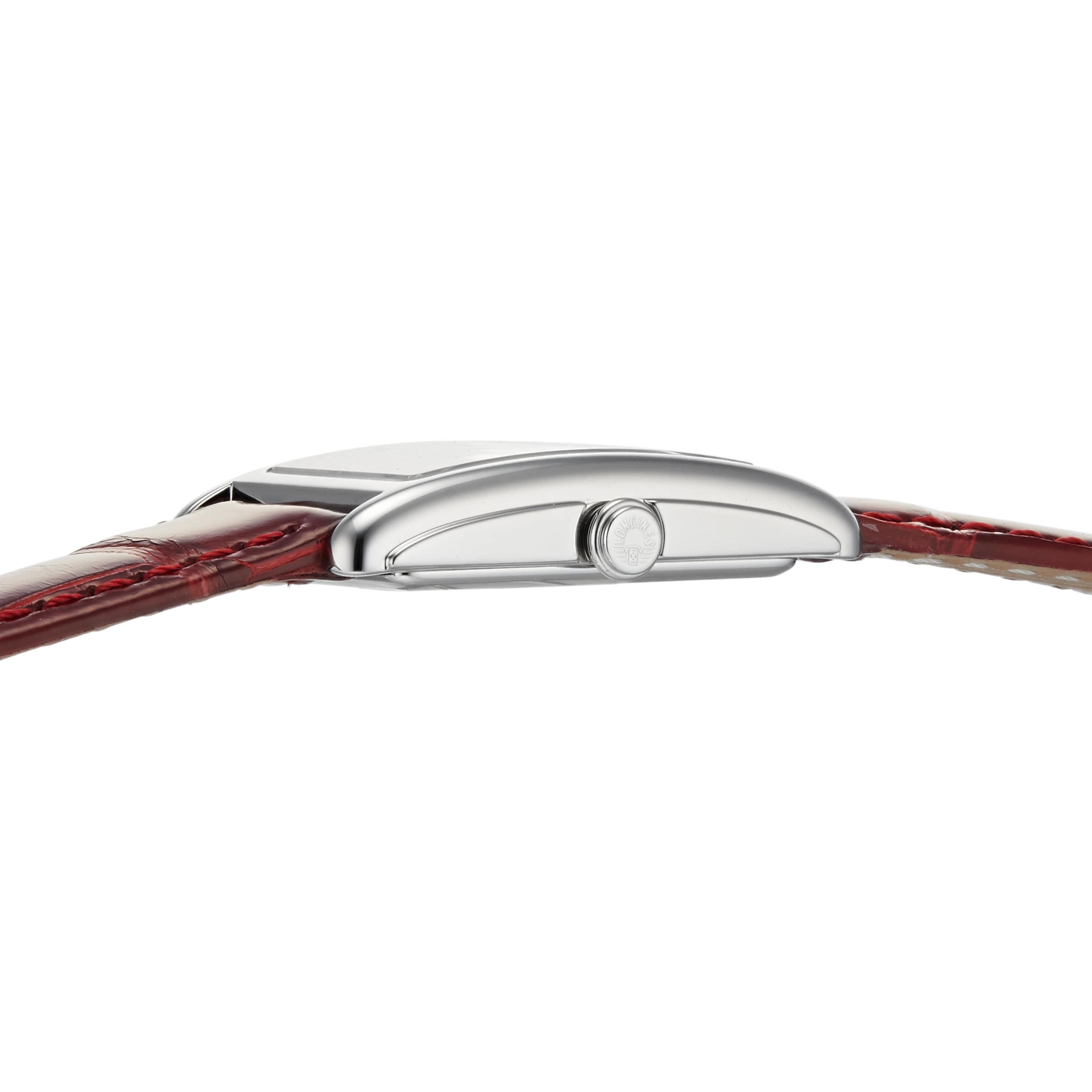 Longines Dolce Vita L52554715 | Silver Dial | Roman Numerals | Quartz - Image 4