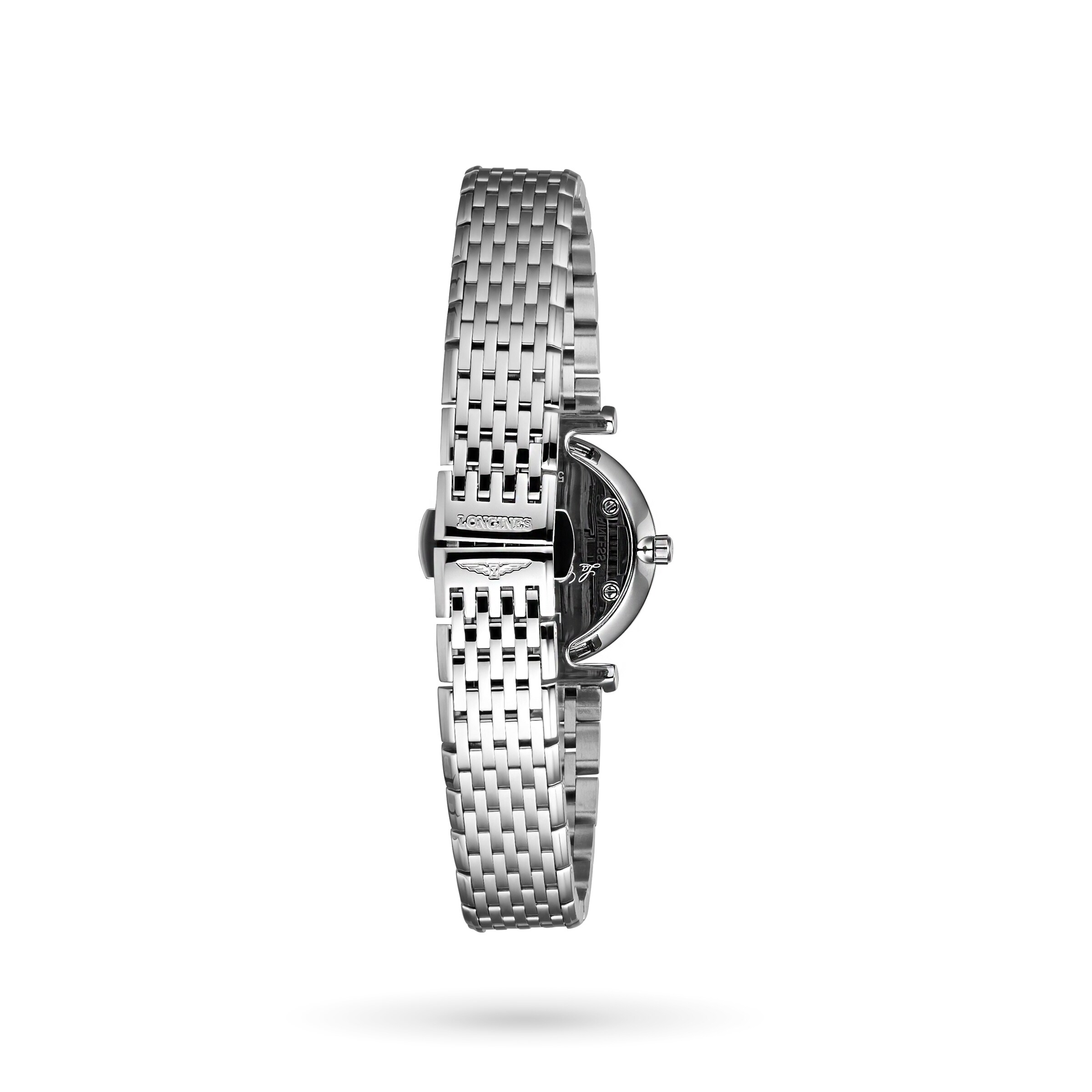Longines La Grande Classique L42094976 | 24mm Blue Dial | Stainless Steel Quartz Watch - Image 3