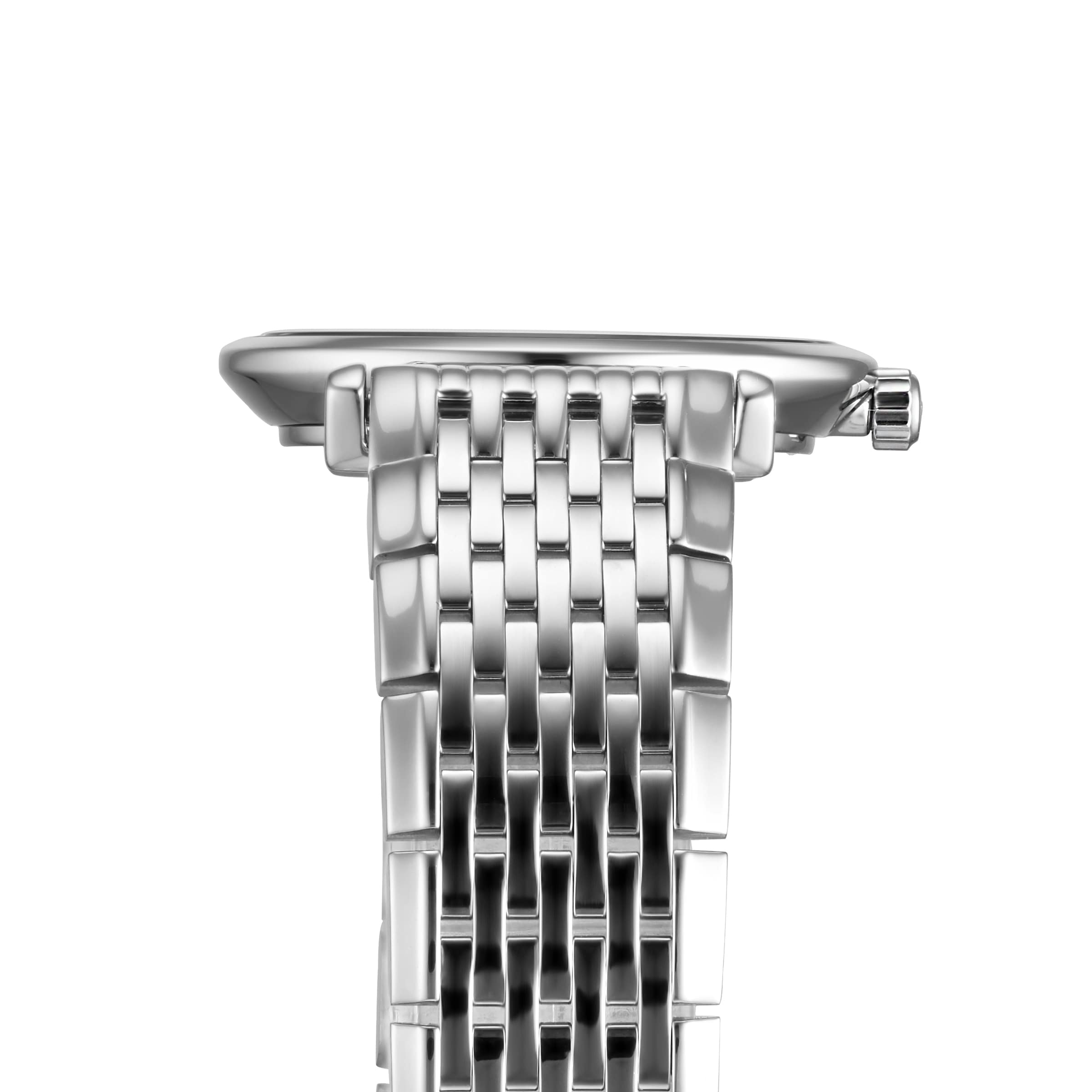 Longines La Grande Classique L42094976 | 24mm Blue Dial | Stainless Steel Quartz Watch - Image 4