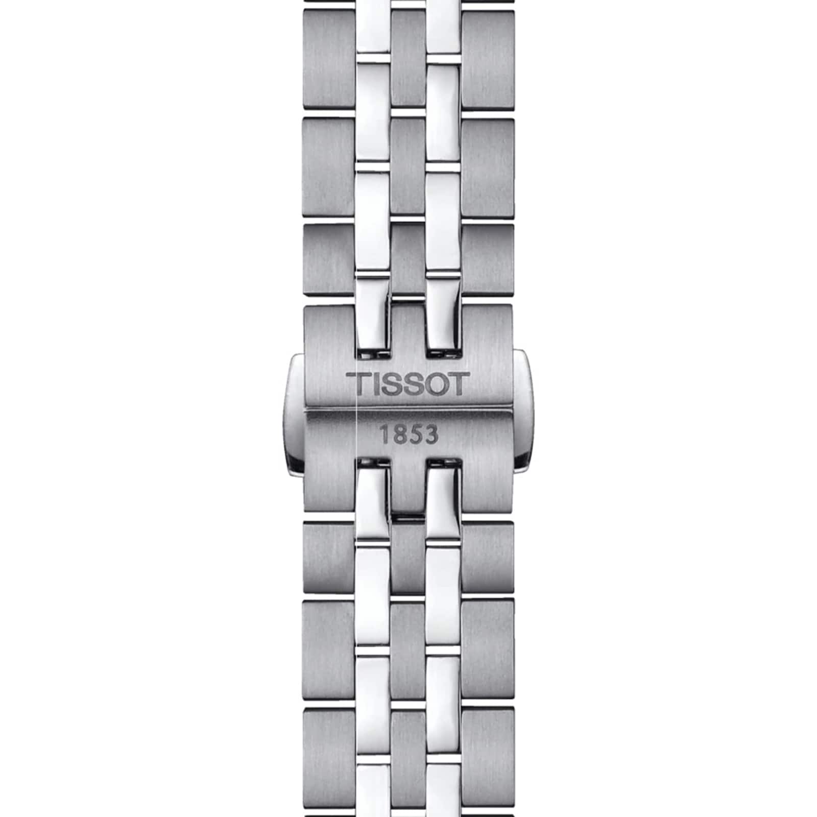 Tissot T-Classic T0632091104800 | Blue Dial | 31mm Stainless Steel | Quartz - Image 3