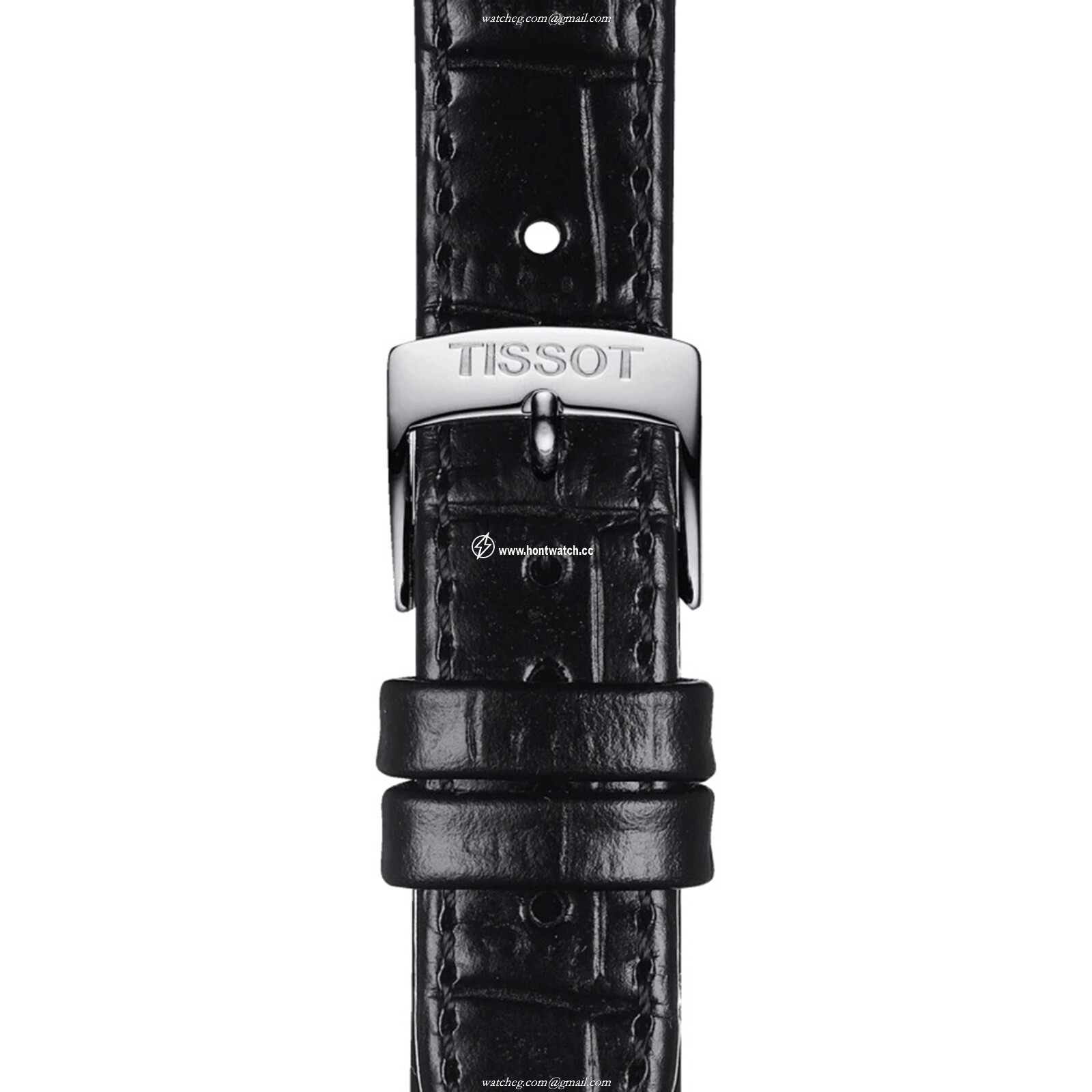 Tissot T-Classic T1222101603300 | Silver Dial | 30mm Stainless Steel | Quartz - Image 2