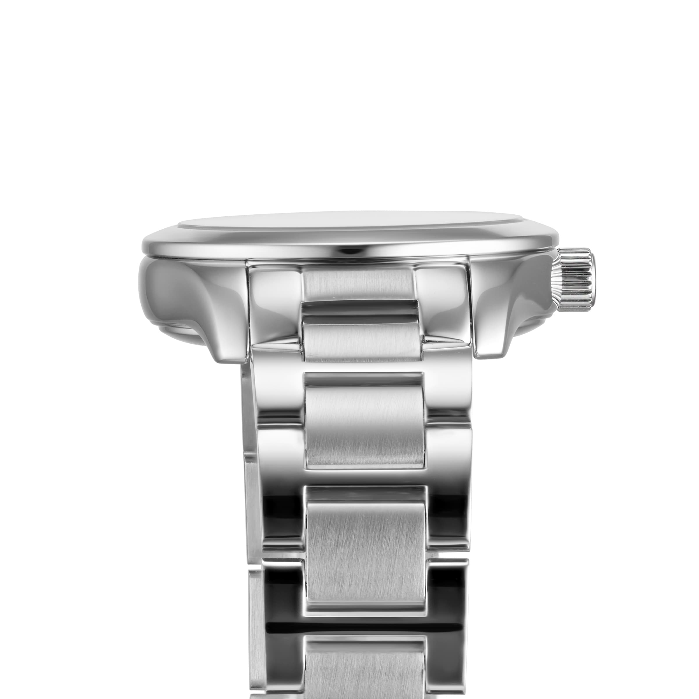 Longines HydroConquest L37814066 | 41mm Green Automatic | 300m Water Resistant - Image 4