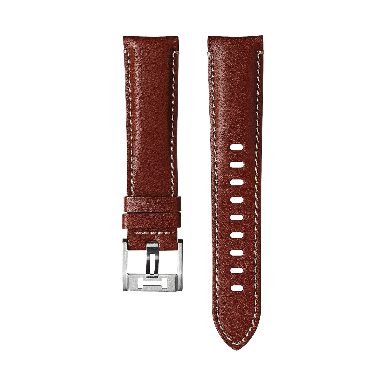 Hamilton Khaki Aviation H77922541 | 46mm Stainless Steel | Quartz | Blue Dial - Image 4