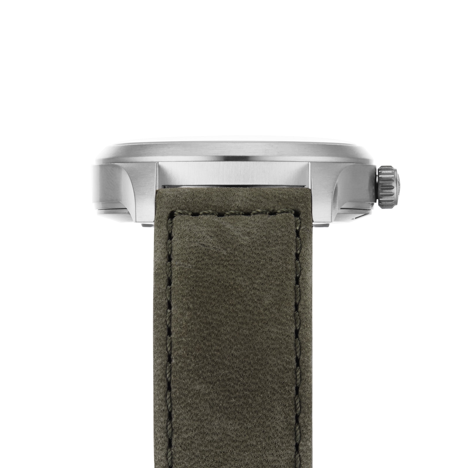 Hamilton Khaki Field Titanium Automatic Black Watch - 38mm | H70205830 - Image 4