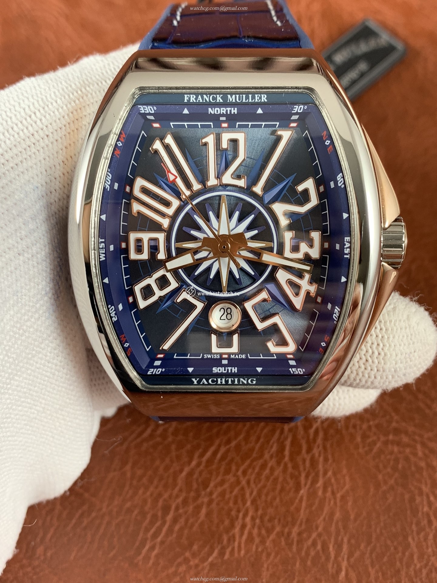Replica Franck Muller