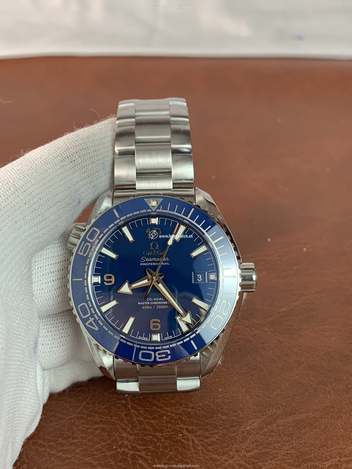 Omega Speedmaster 215.30.40.20.03.001 Replica - Men's 39.5mm Swiss Cal.880