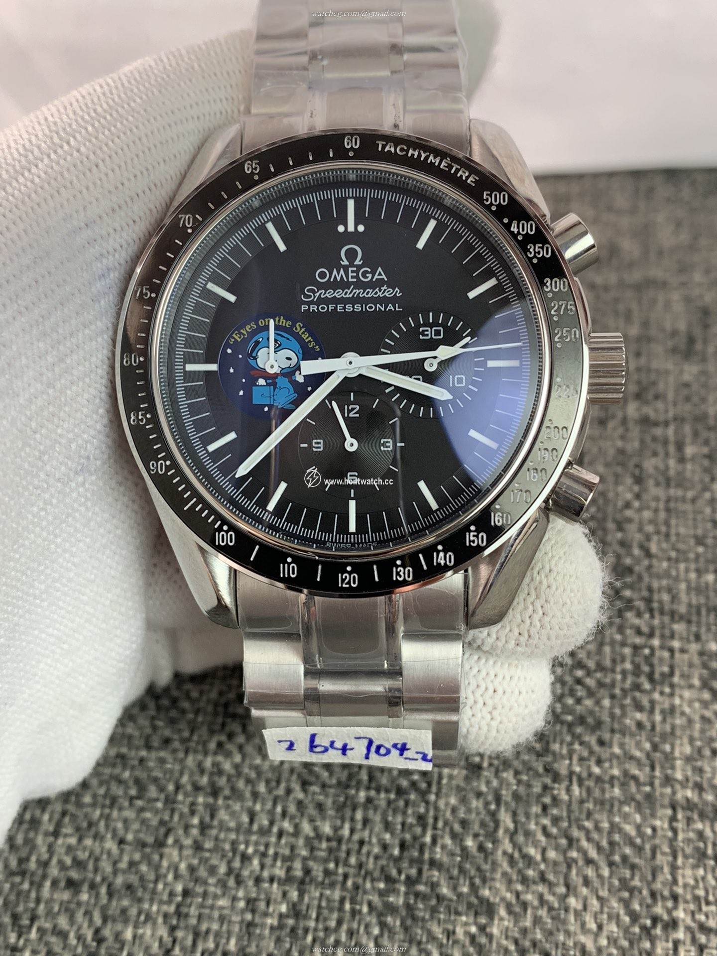 Replica Omega