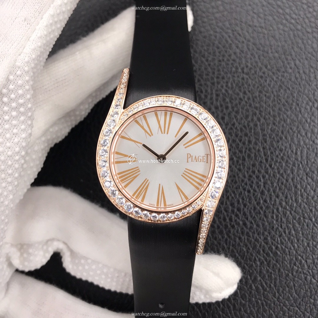 Piaget Limelight Gala G0A41291 Mens Watch - 32mm Quartz - Replica
