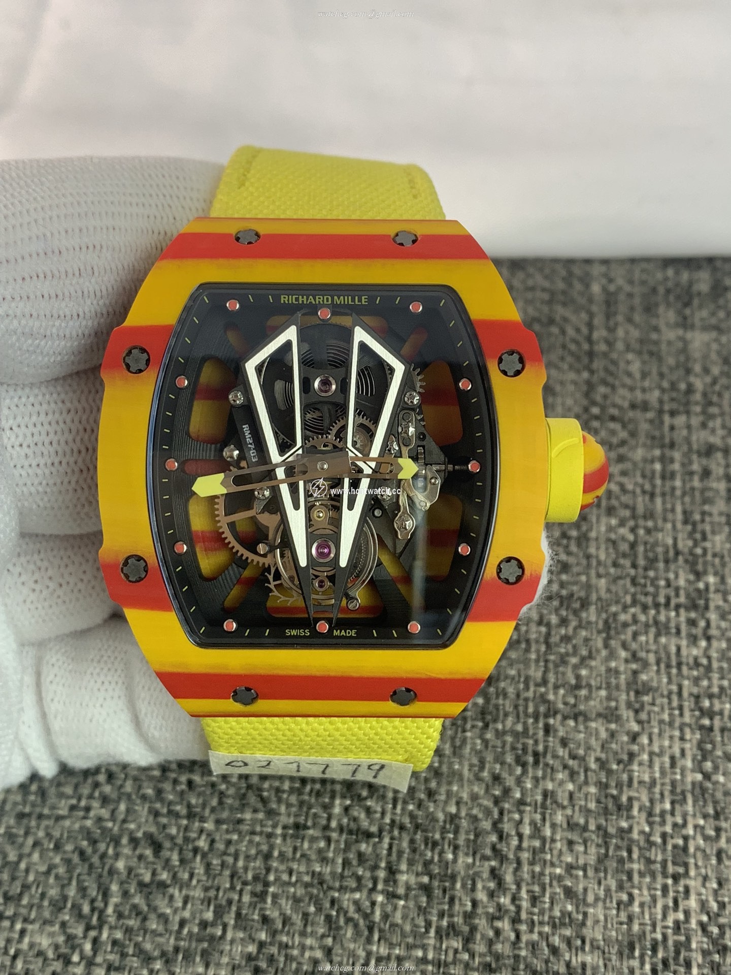 Replica Richard Mille