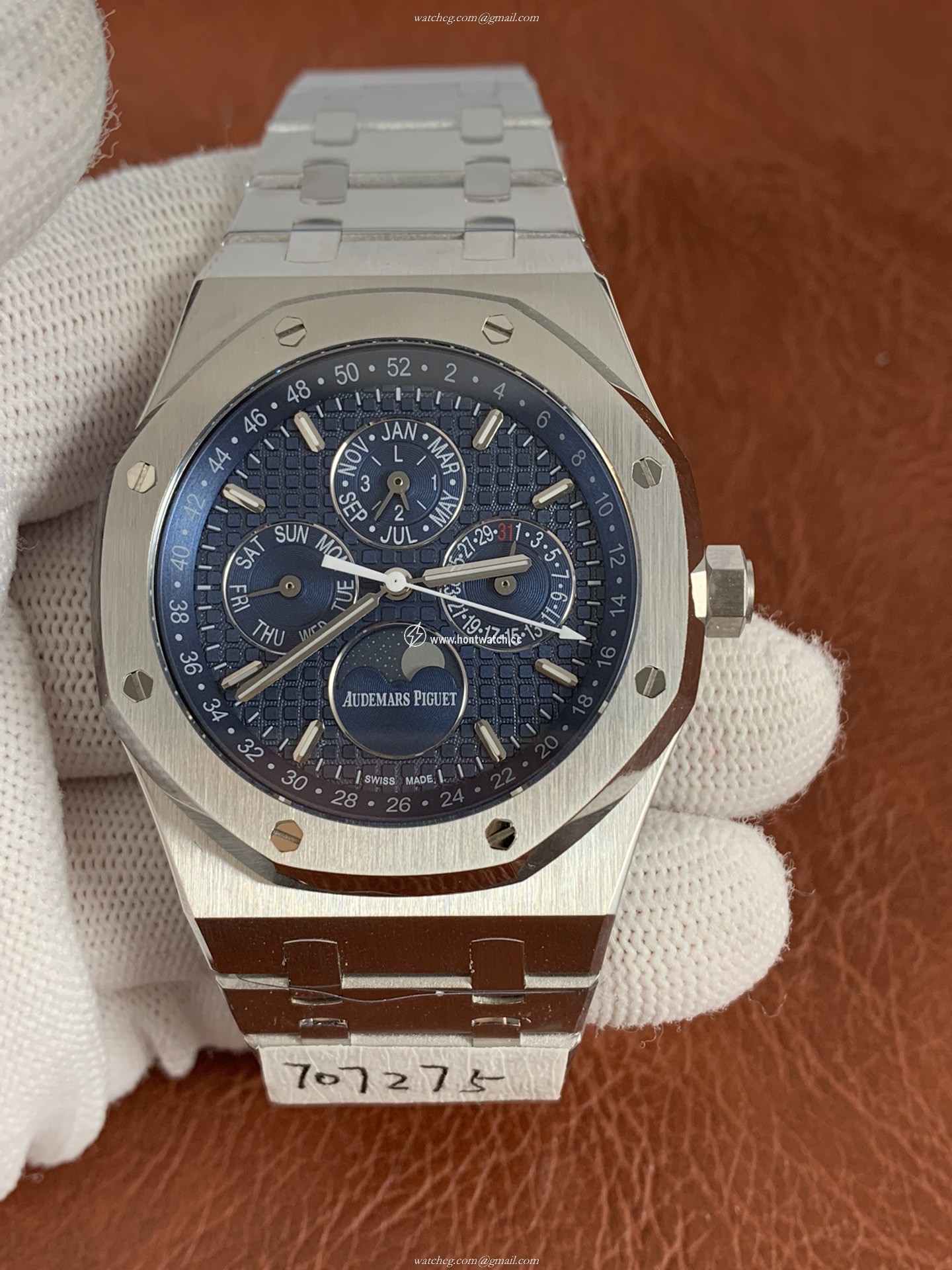 Audemars Piguet Royal Oak 26574 Replica - 41mm Swiss Movement | Mens Watch