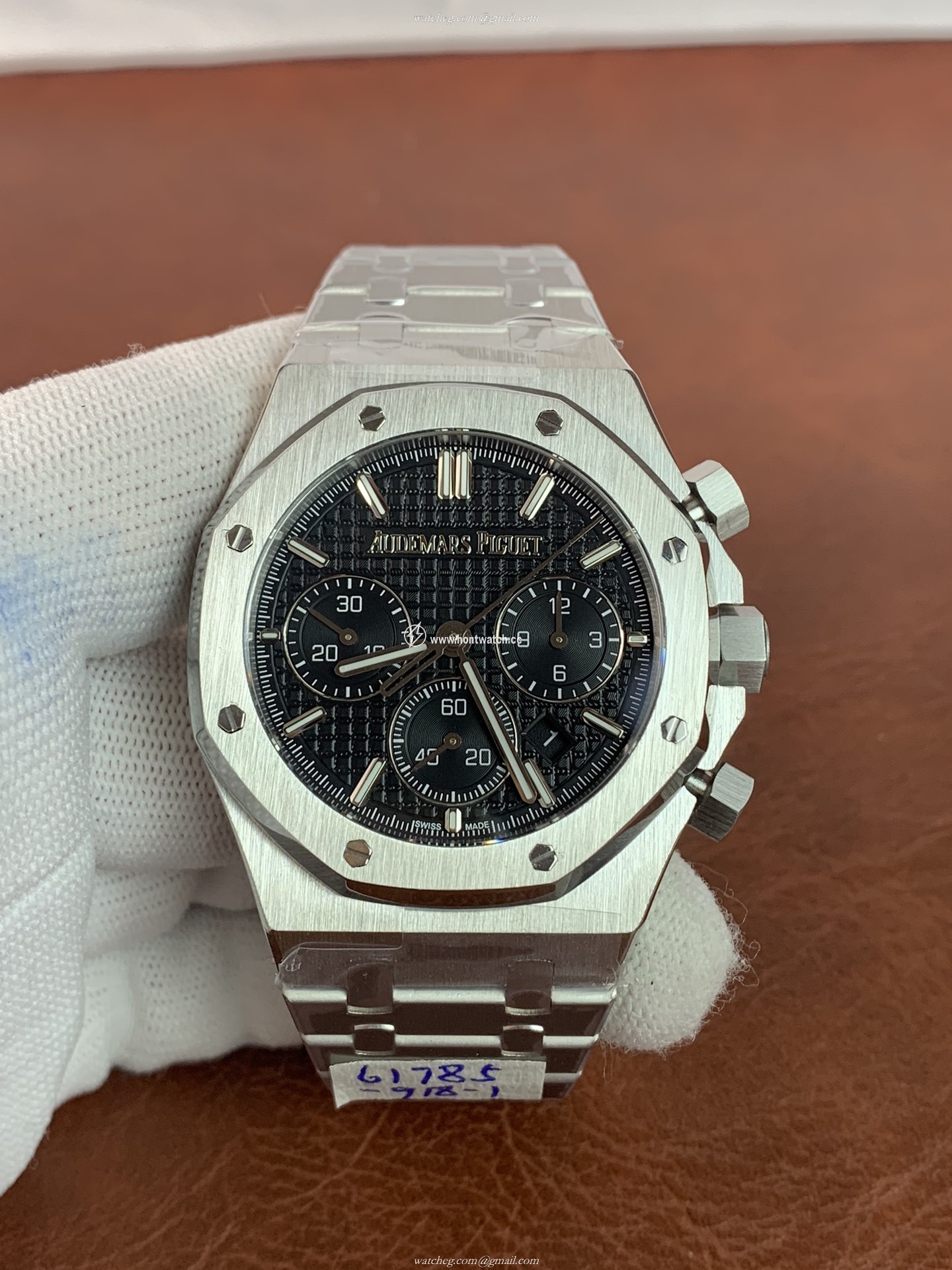 Audemars Piguet Royal Oak Offshore Chronograph 41mm | AP2385 | Mens Replica