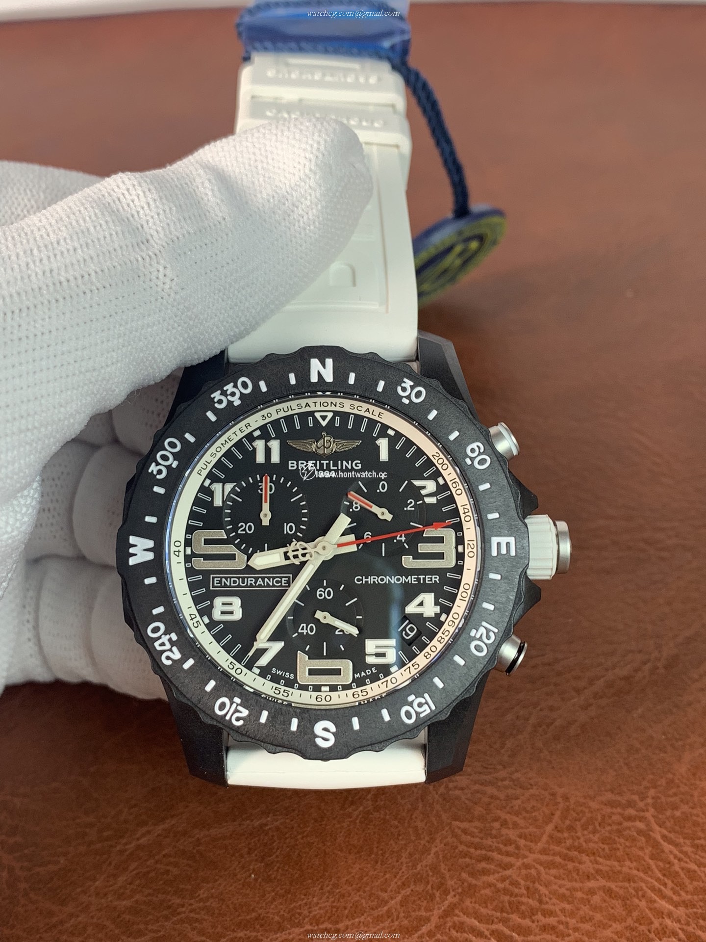 Breitling Endurance Pro X82310A71B1S1 Replica - 44mm Men's Watch | Quartz