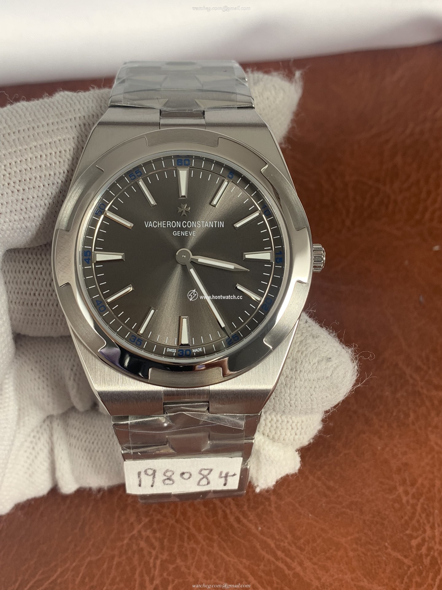 Vacheron Constantin Overseas 2000V/120G-B122 Replica - Swiss VC1120 | 41mm