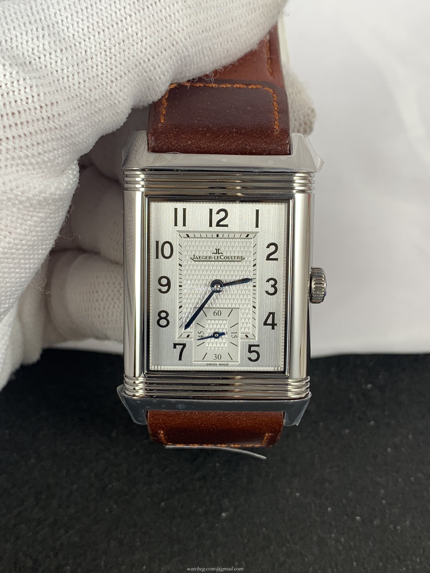 Jaeger LeCoultre Reverso Q3848422 Replica - 47mm Automatic - Ladies/Mens