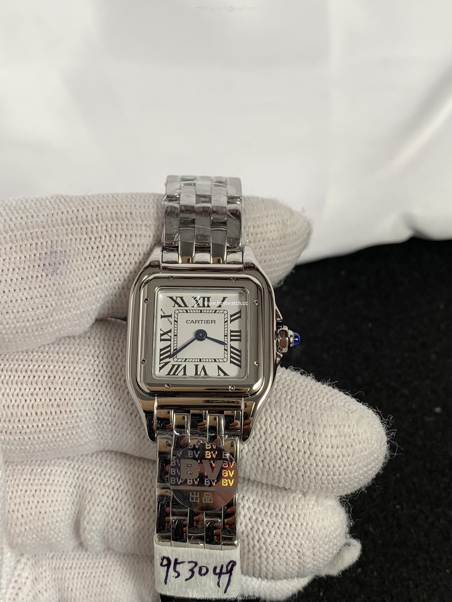 Cartier Panthere WSPN0006 Ladies Replica Watch - Swiss ETA Quartz | 22mm