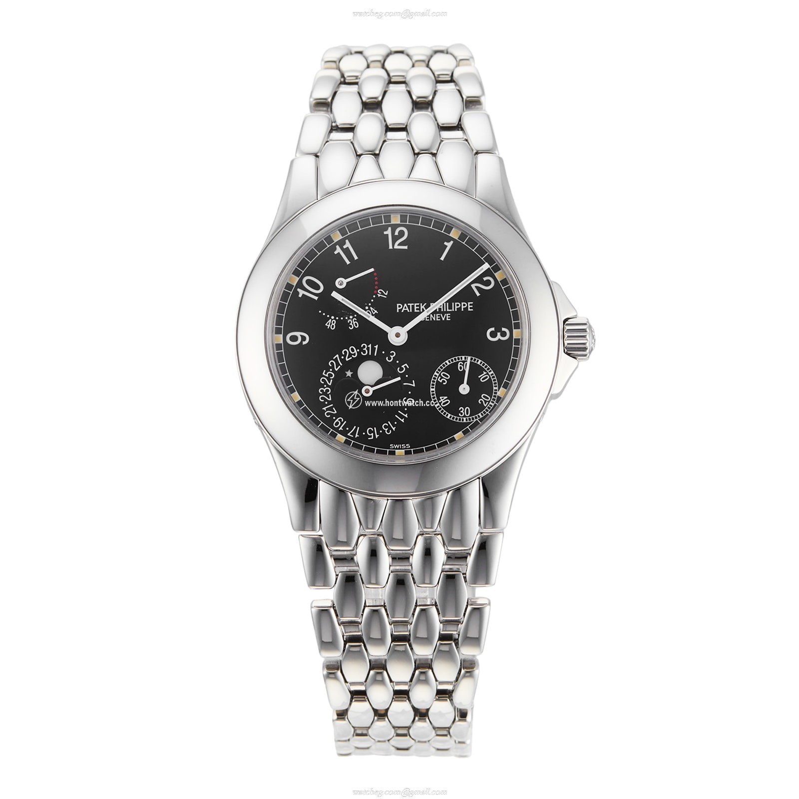 Replica Patek Philippe