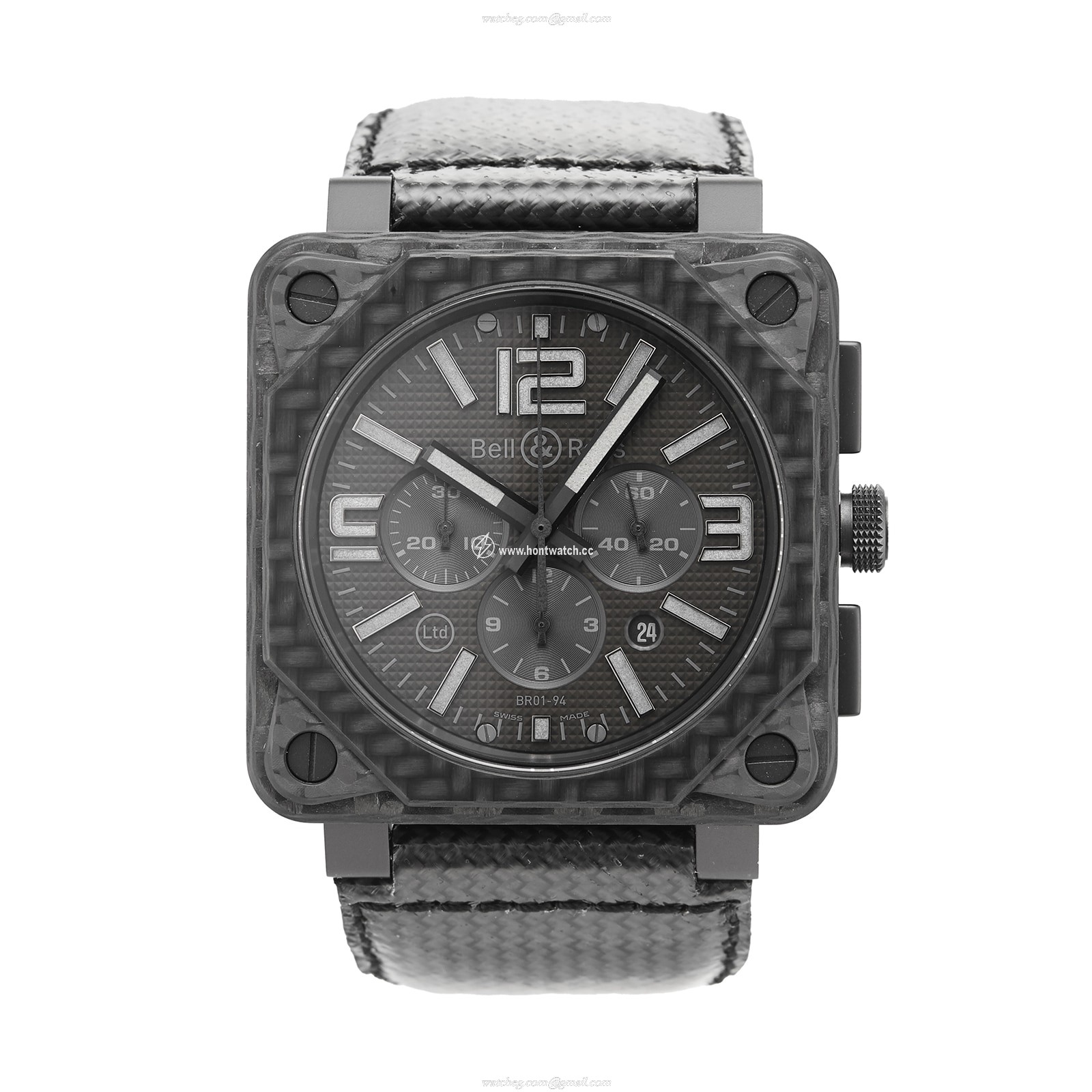 Replica Bell & Ross