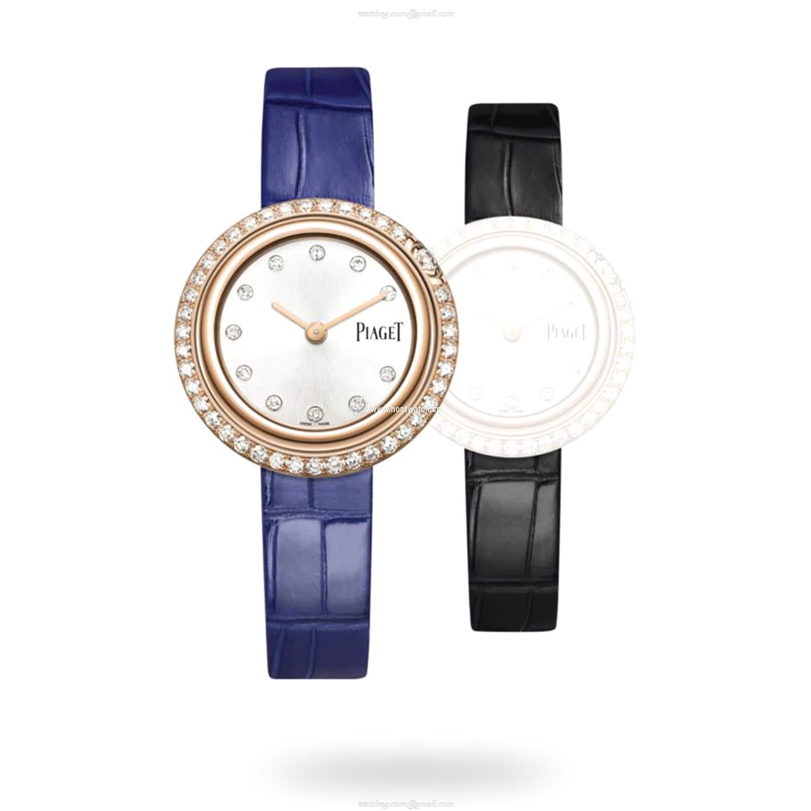 Piaget Possession G0A43082 | 29mm 18ct Rose Gold Quartz Watch