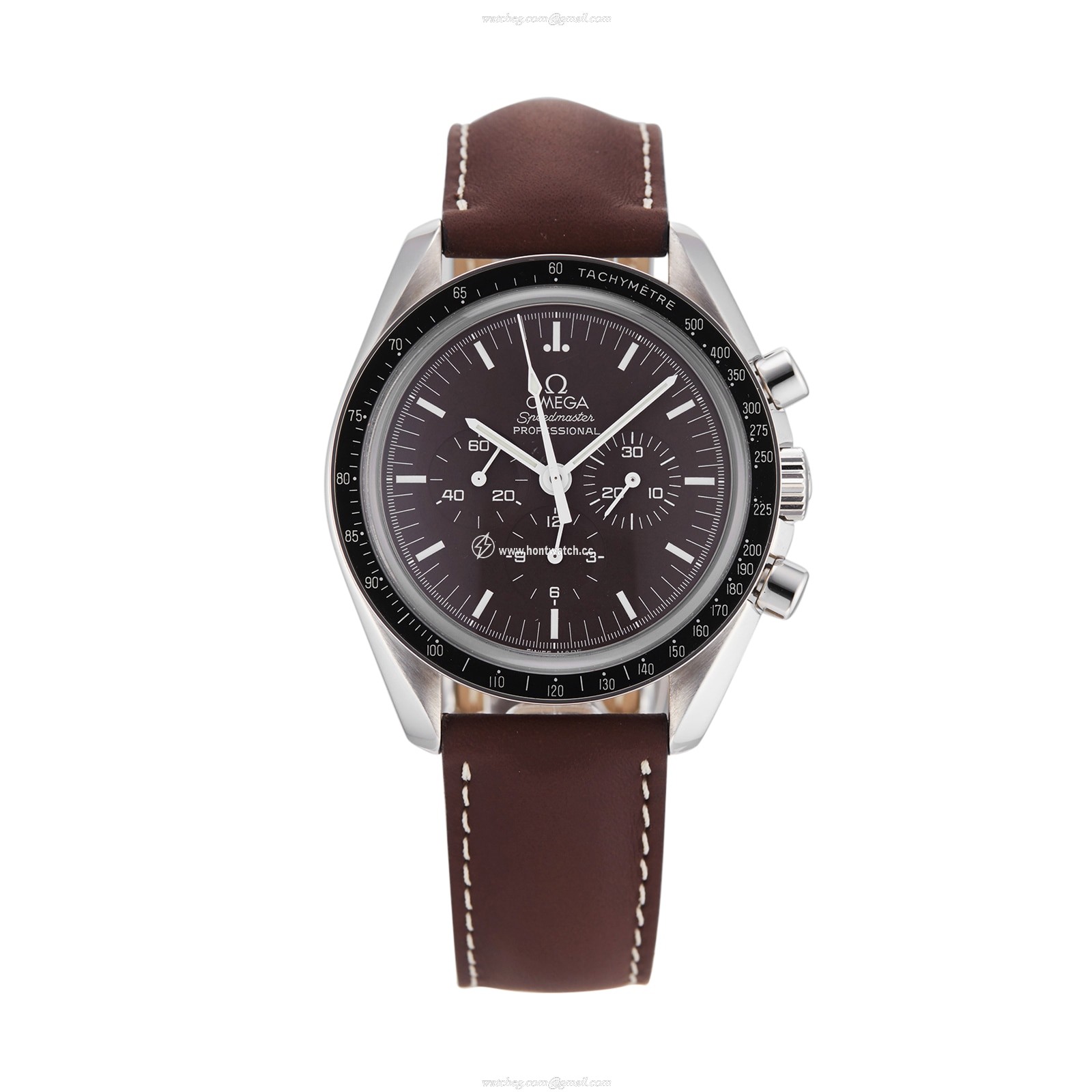Omega Speedmaster 311.32.42.30.13.001 | 42mm Stainless Steel | Manual Winding