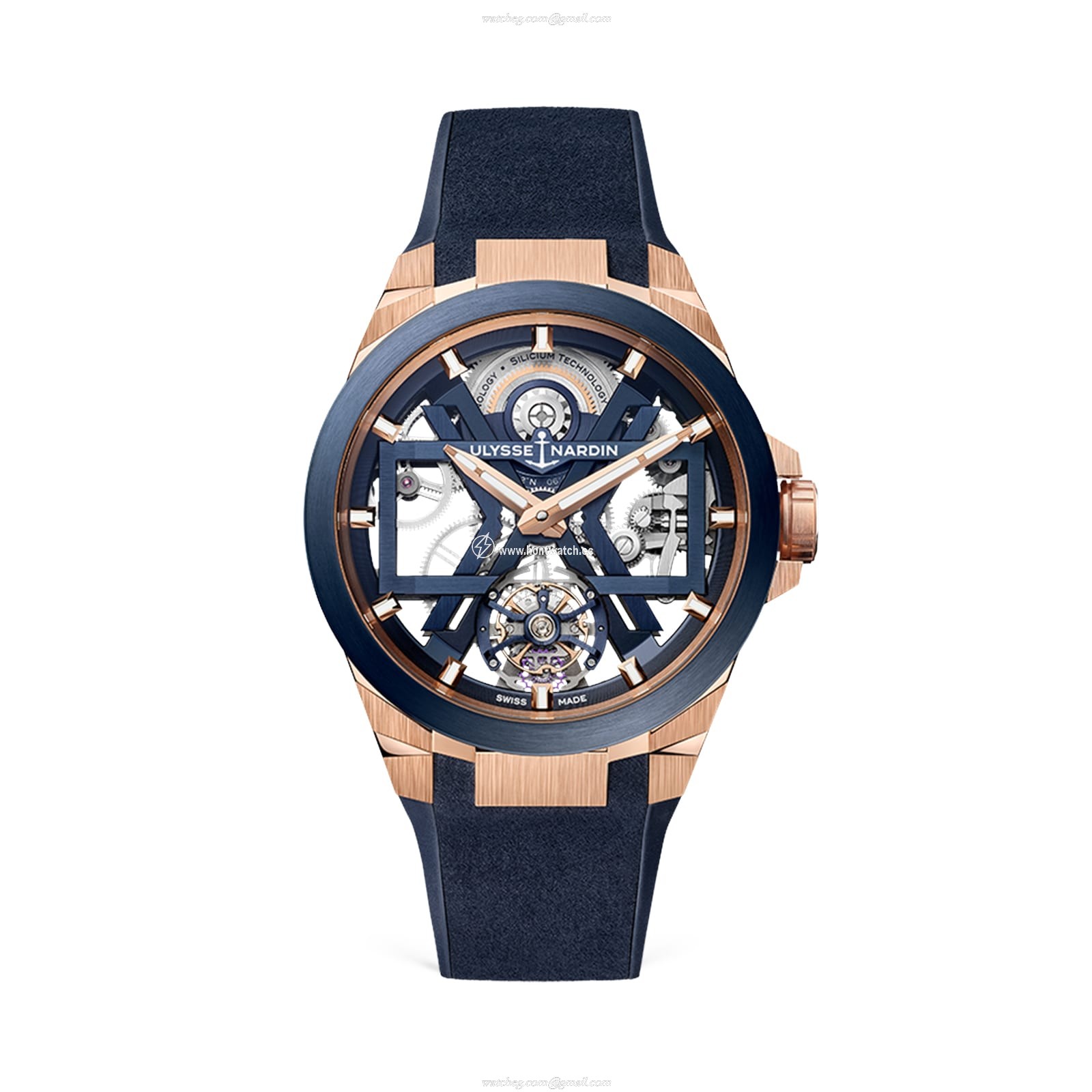 Replica Ulysse Nardin