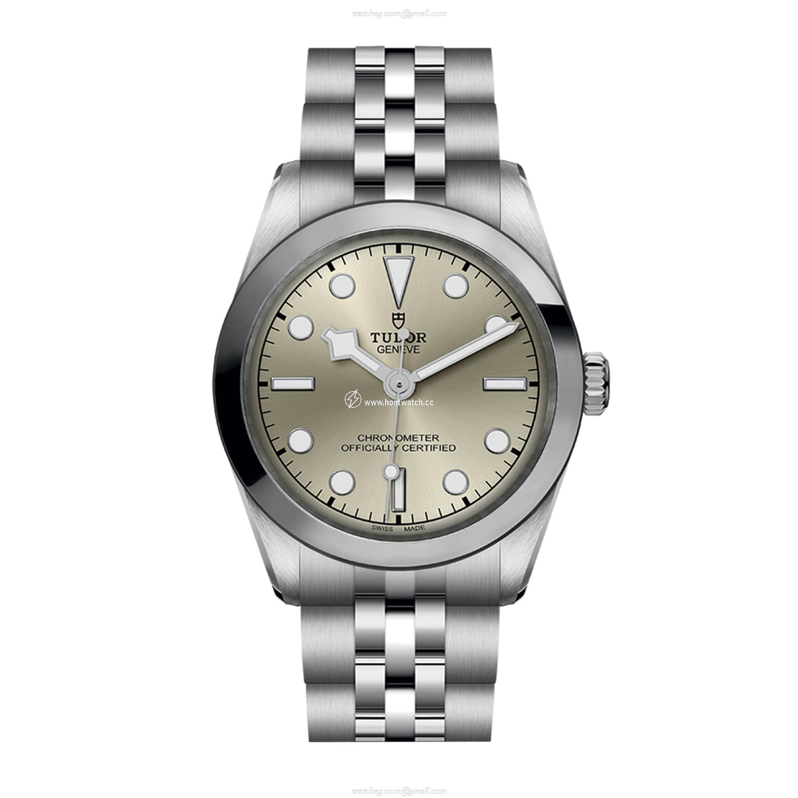 Tudor Black Bay M79600-0003 | 31mm Champagne Dial | Automatic Watch