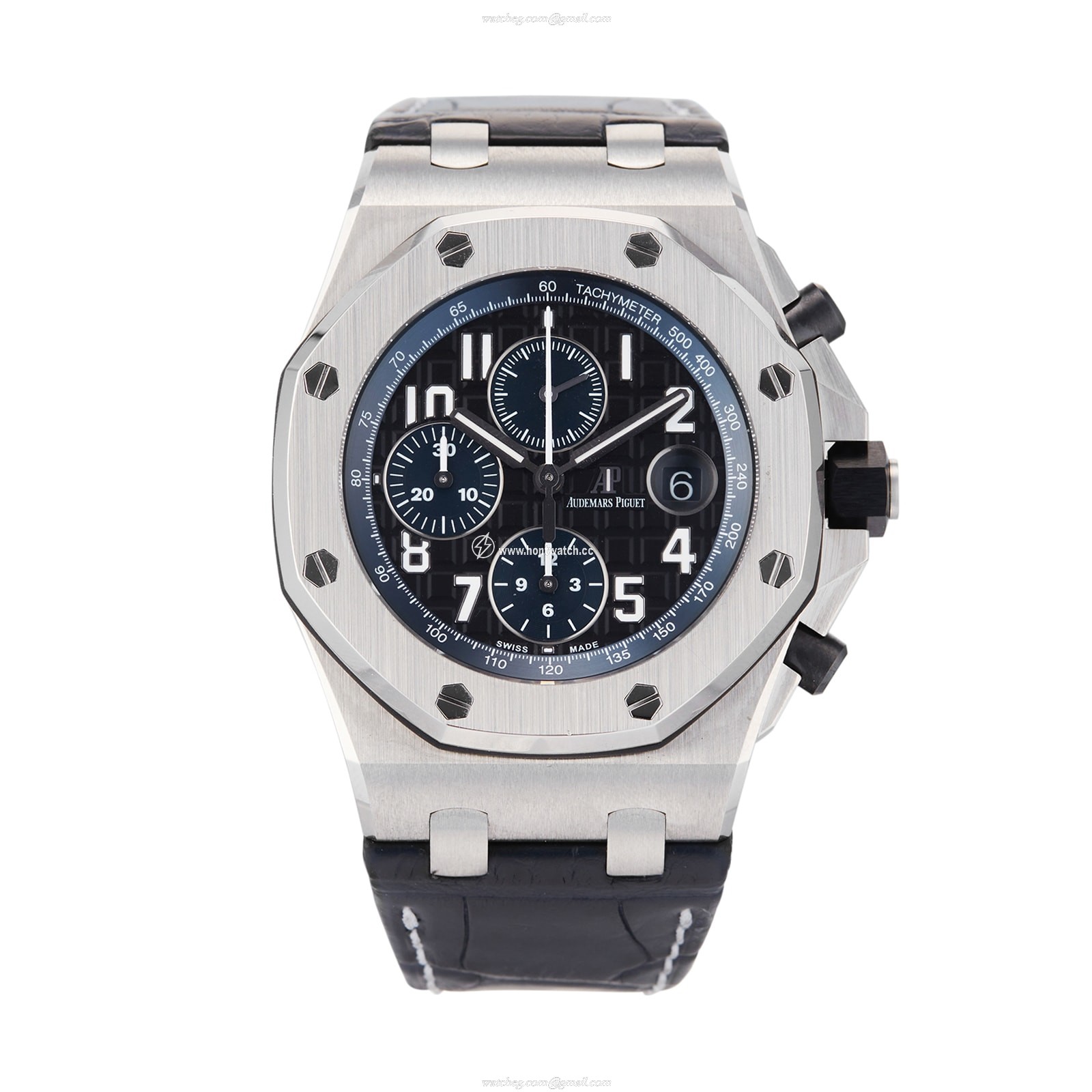 Audemars Piguet Royal Oak 26470ST | 42mm Stainless Steel Automatic Watch
