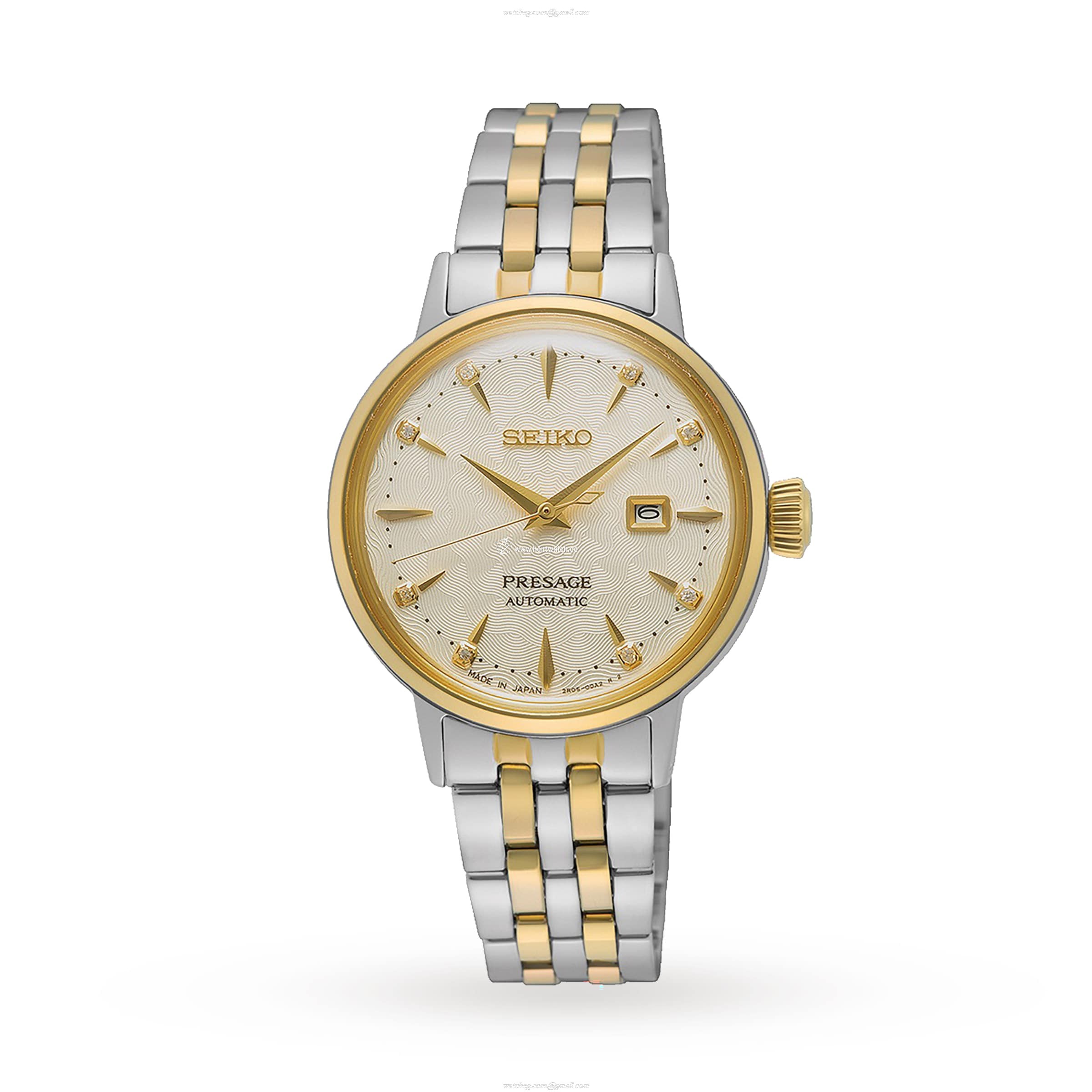 Replica Seiko