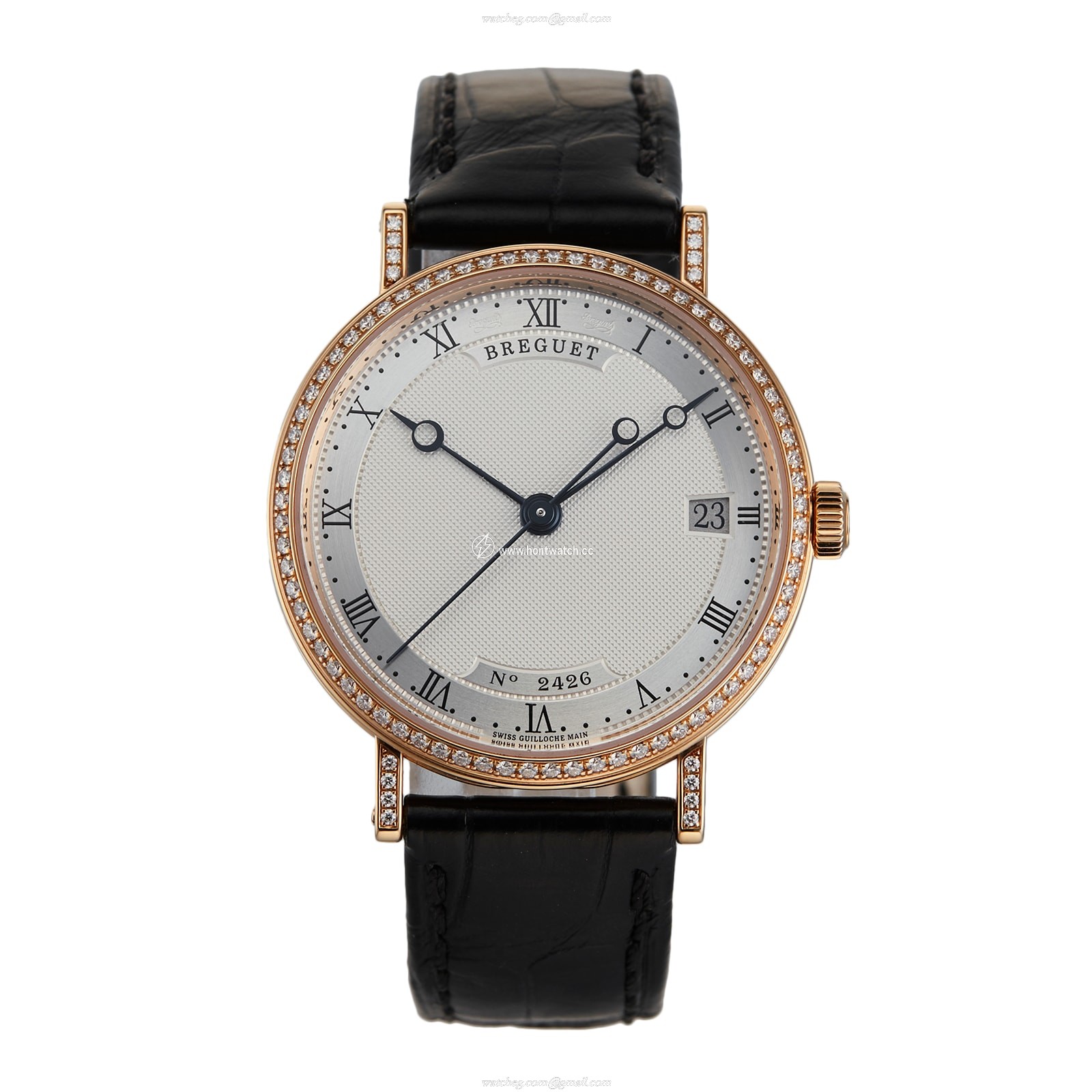 Replica Breguet