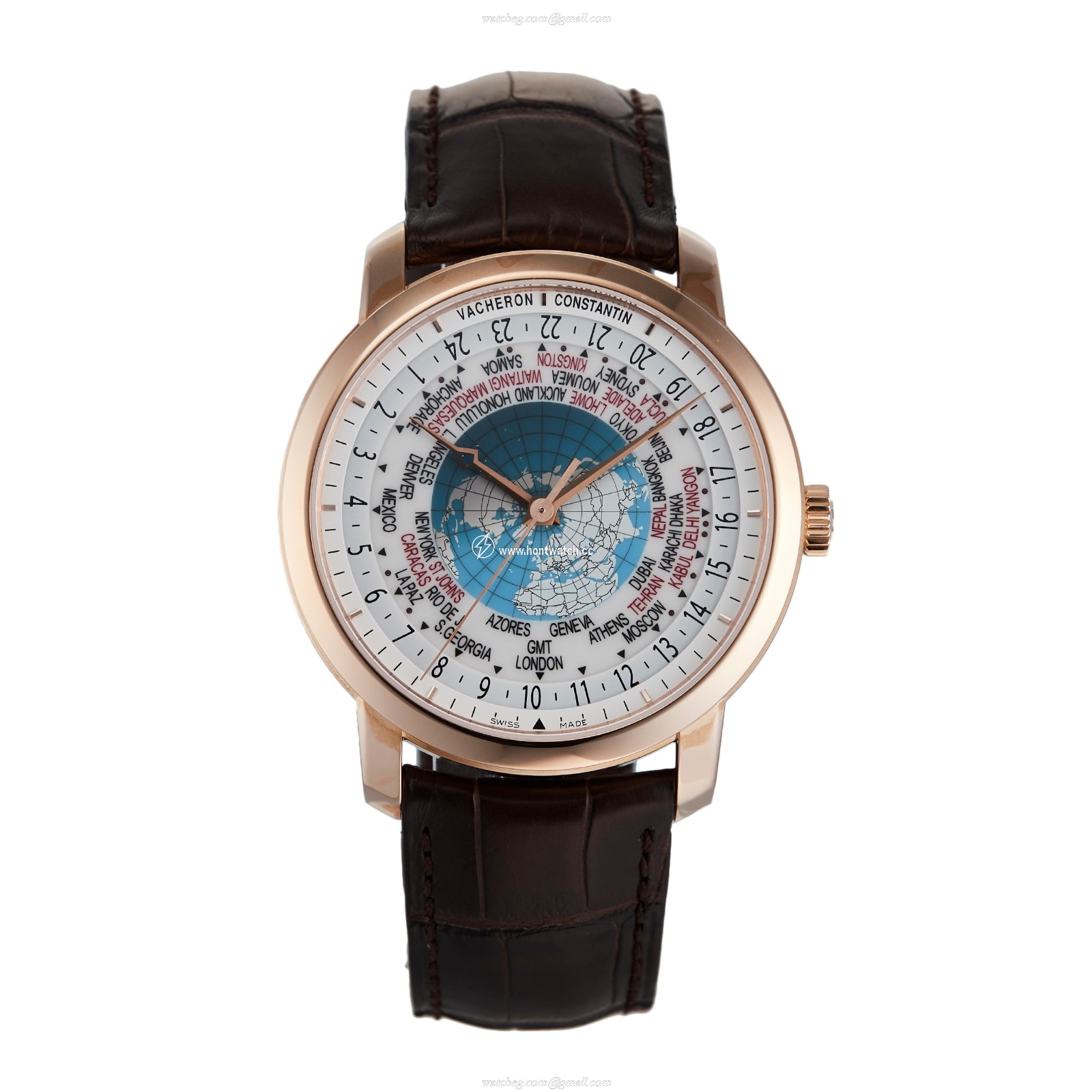 Replica Vacheron Constantin