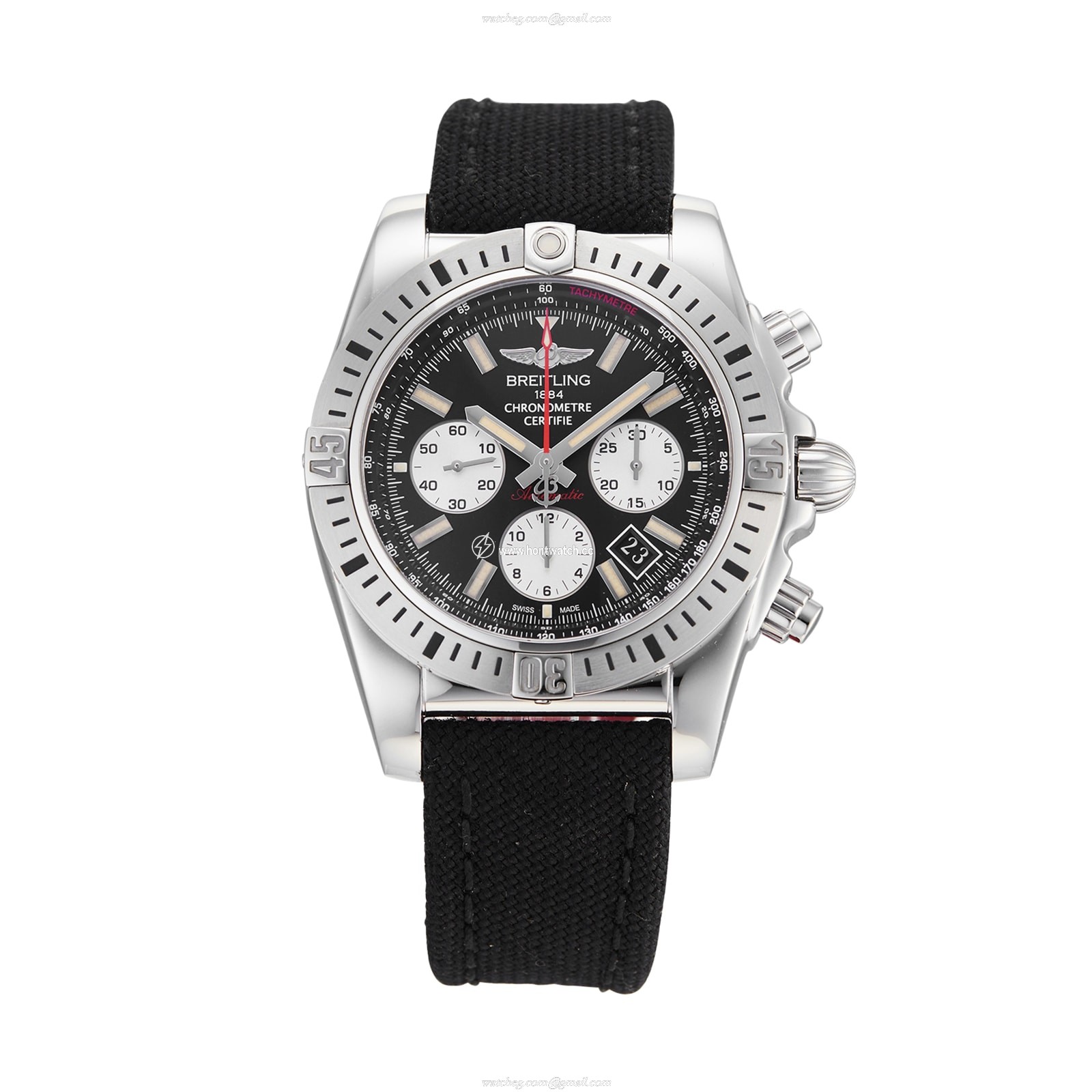 Breitling Chronomat AB01154G/BD13 | 44mm Stainless Steel Automatic Watch